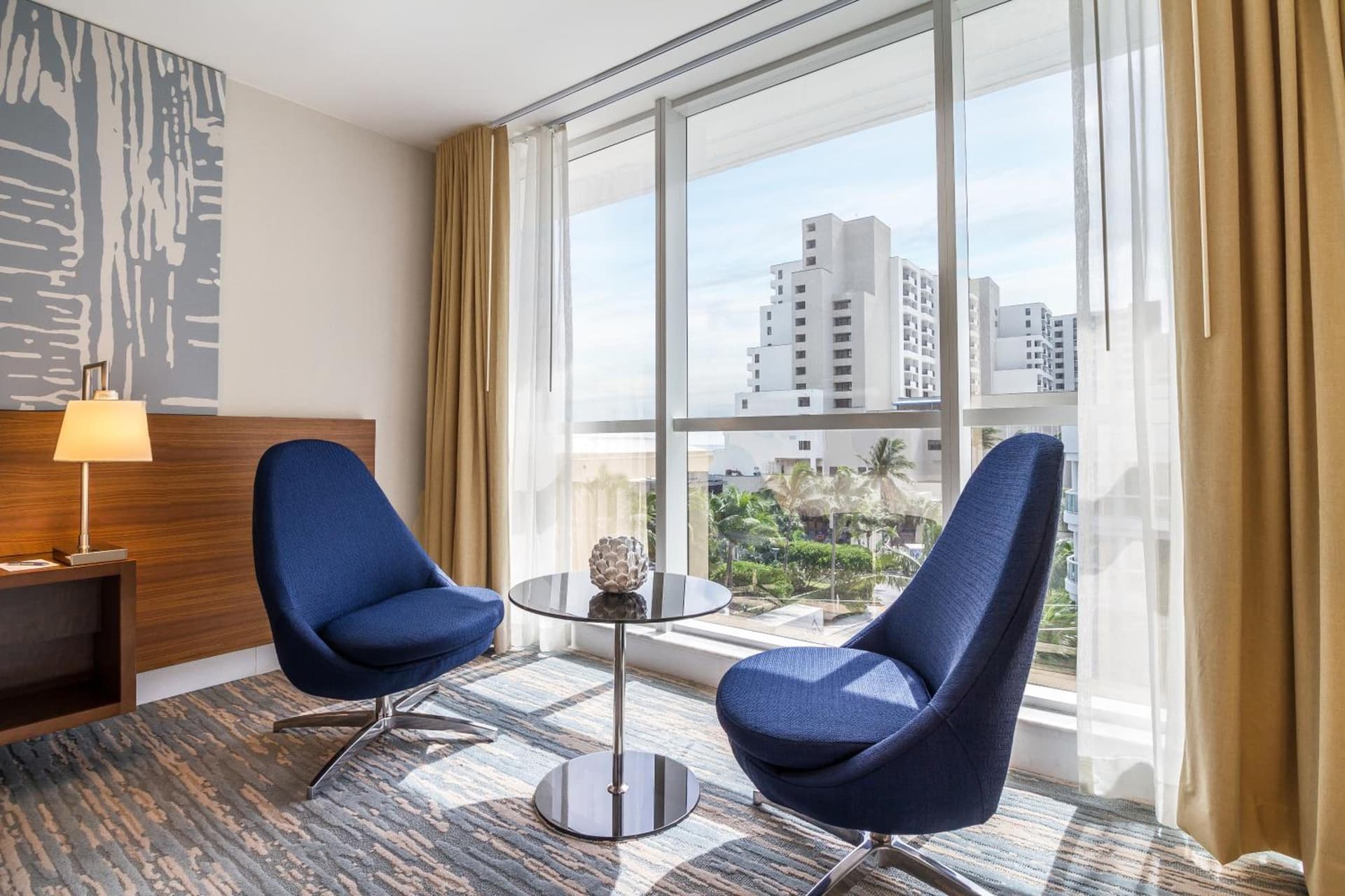 B Ocean Resort Fort Lauderdale Beach gallery photo in Fort Lauderdale, FL — image 32
