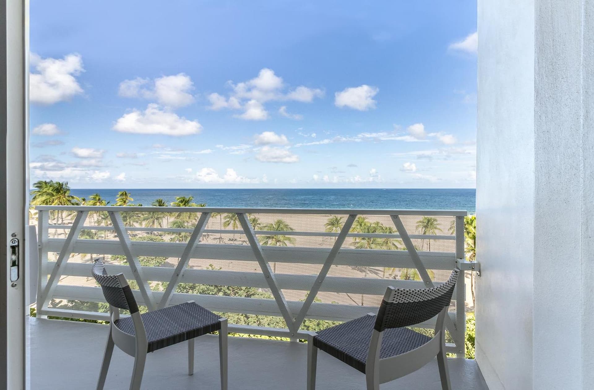B Ocean Resort Fort Lauderdale Beach gallery photo in Fort Lauderdale, FL — image 168