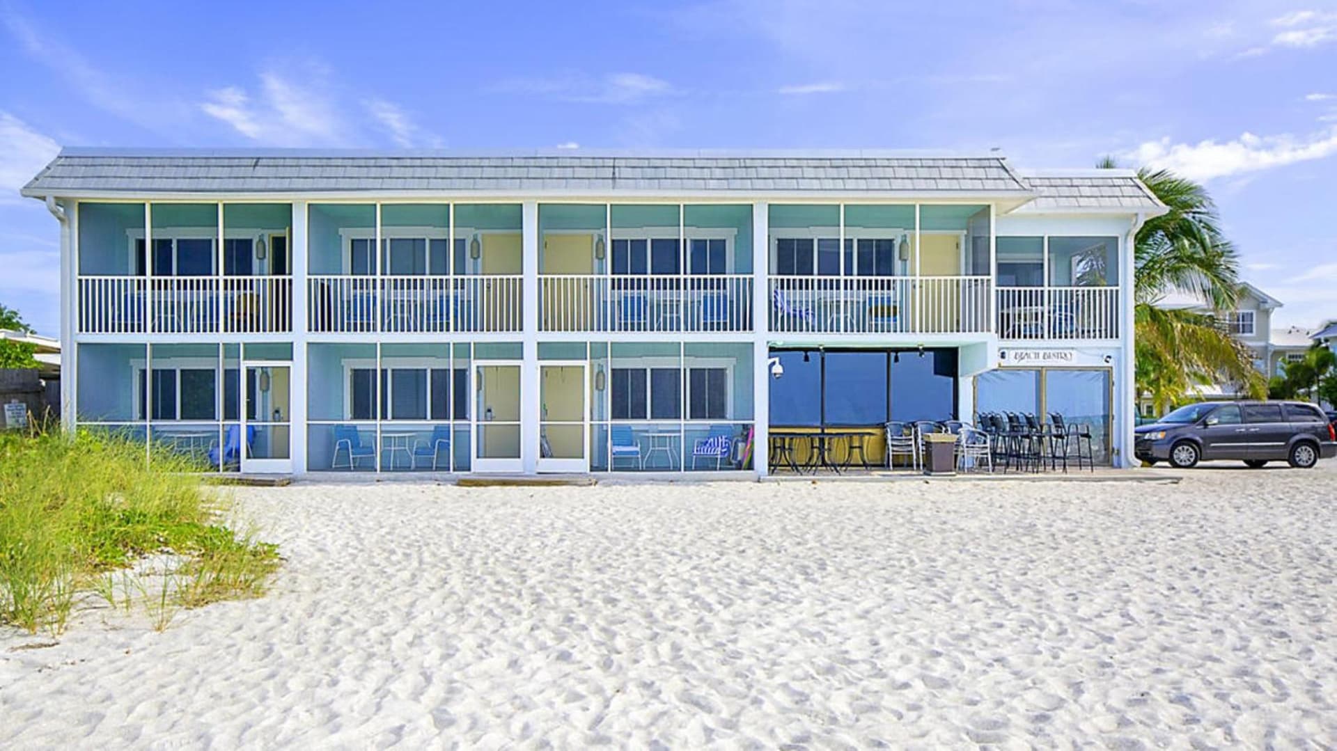 Resort Sixty-Six — hotel in Holmes Beach, Florida