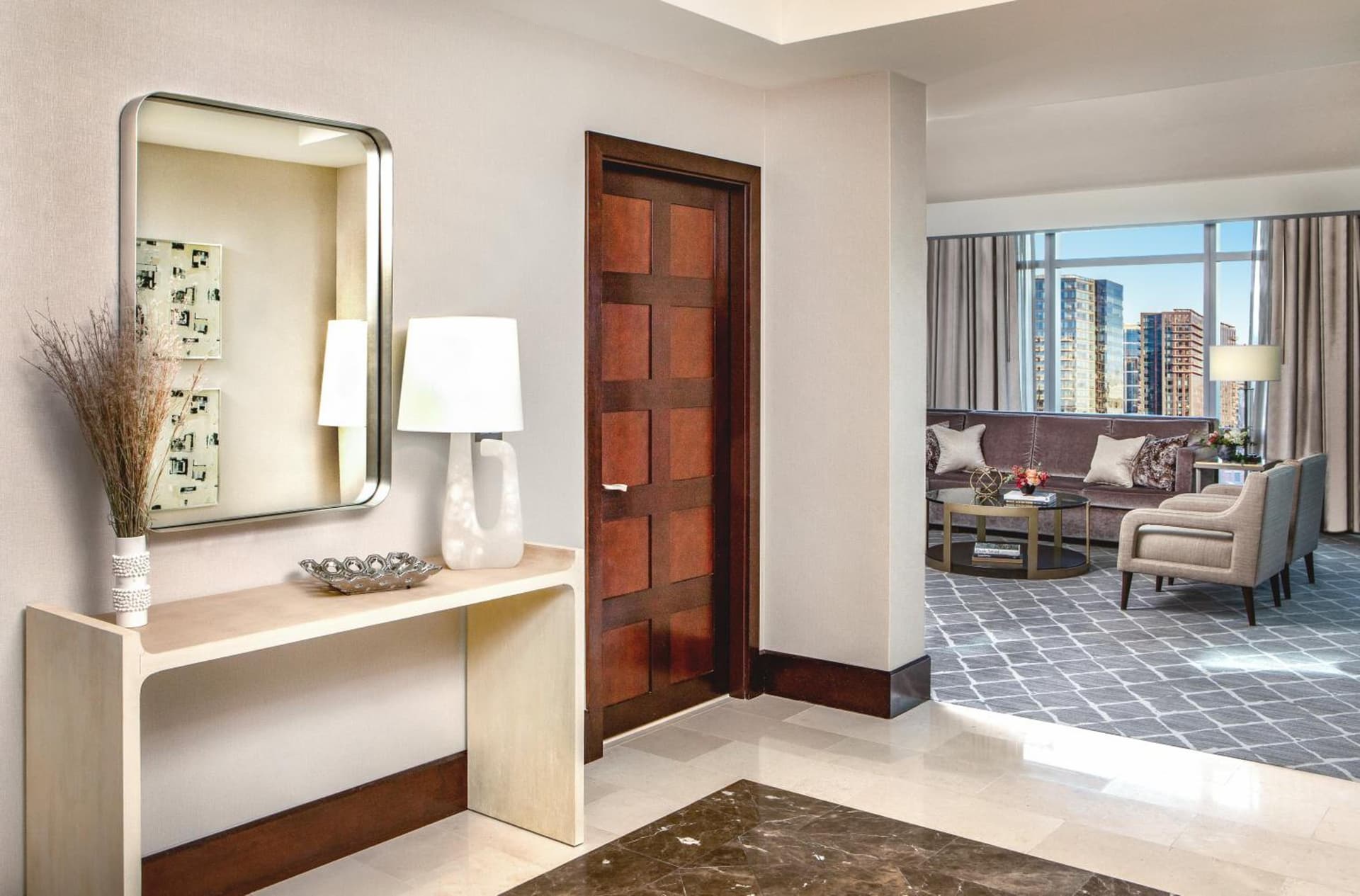 InterContinental Boston by IHG gallery photo in Boston, MA — image 55