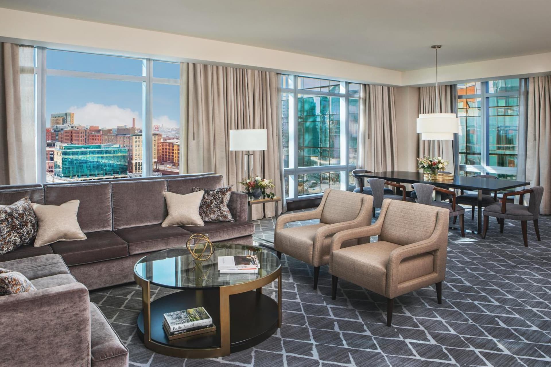 InterContinental Boston by IHG gallery photo in Boston, MA — image 61