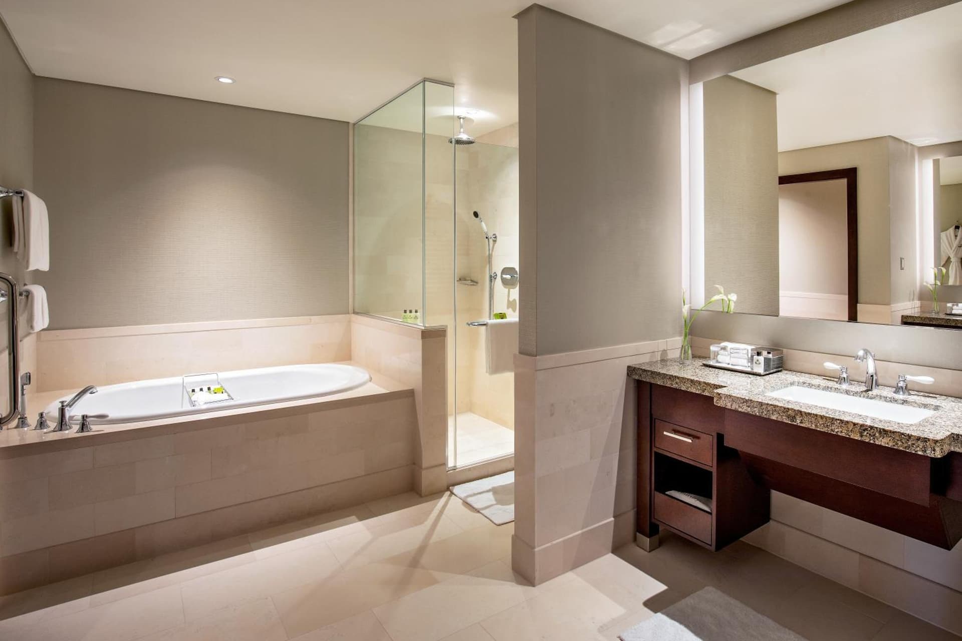 InterContinental Boston by IHG gallery photo in Boston, MA — image 62