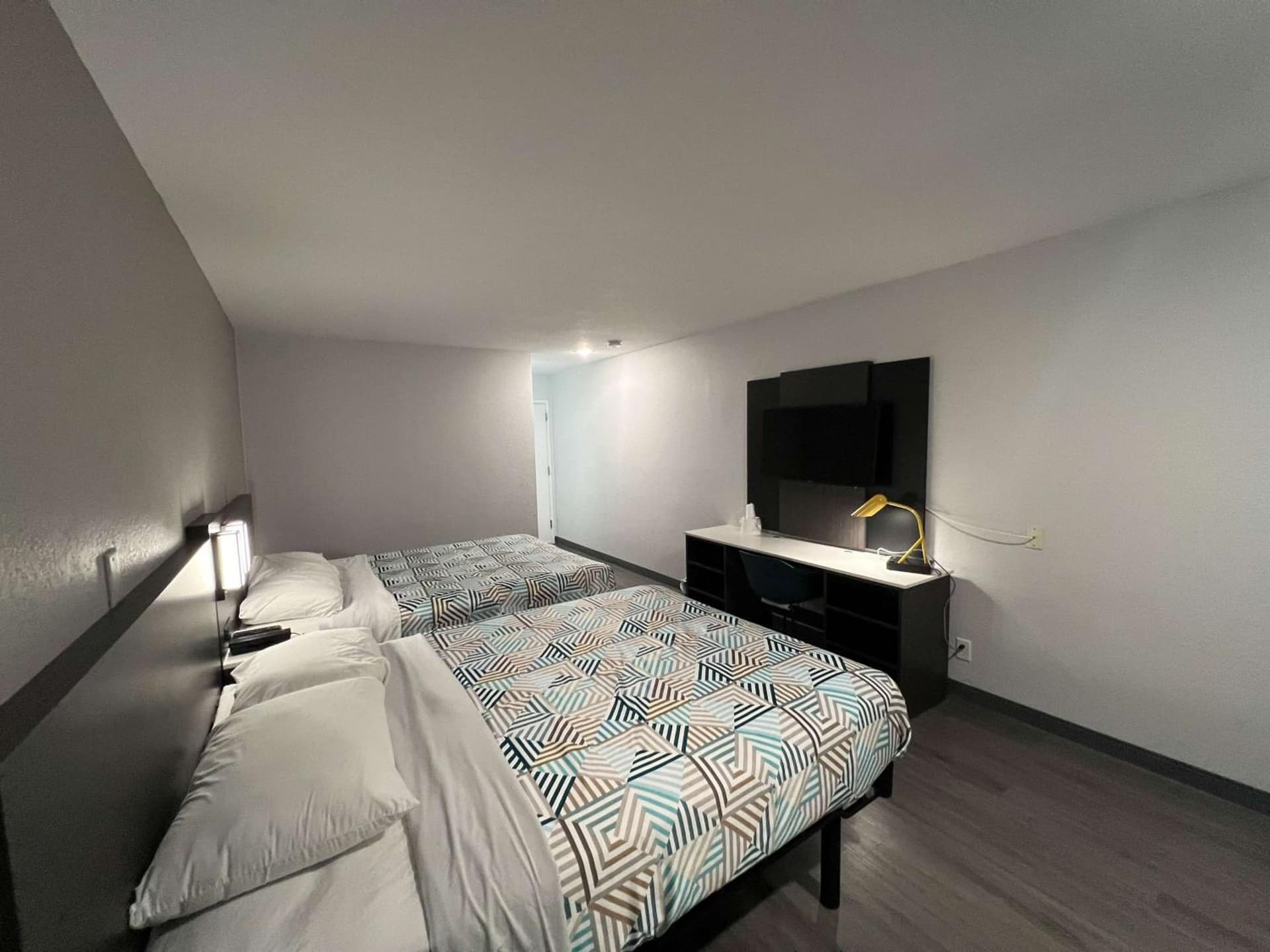 Motel 6-Altoona, IA - Des Moines East property views in Altoona, IA — gallery photo 3