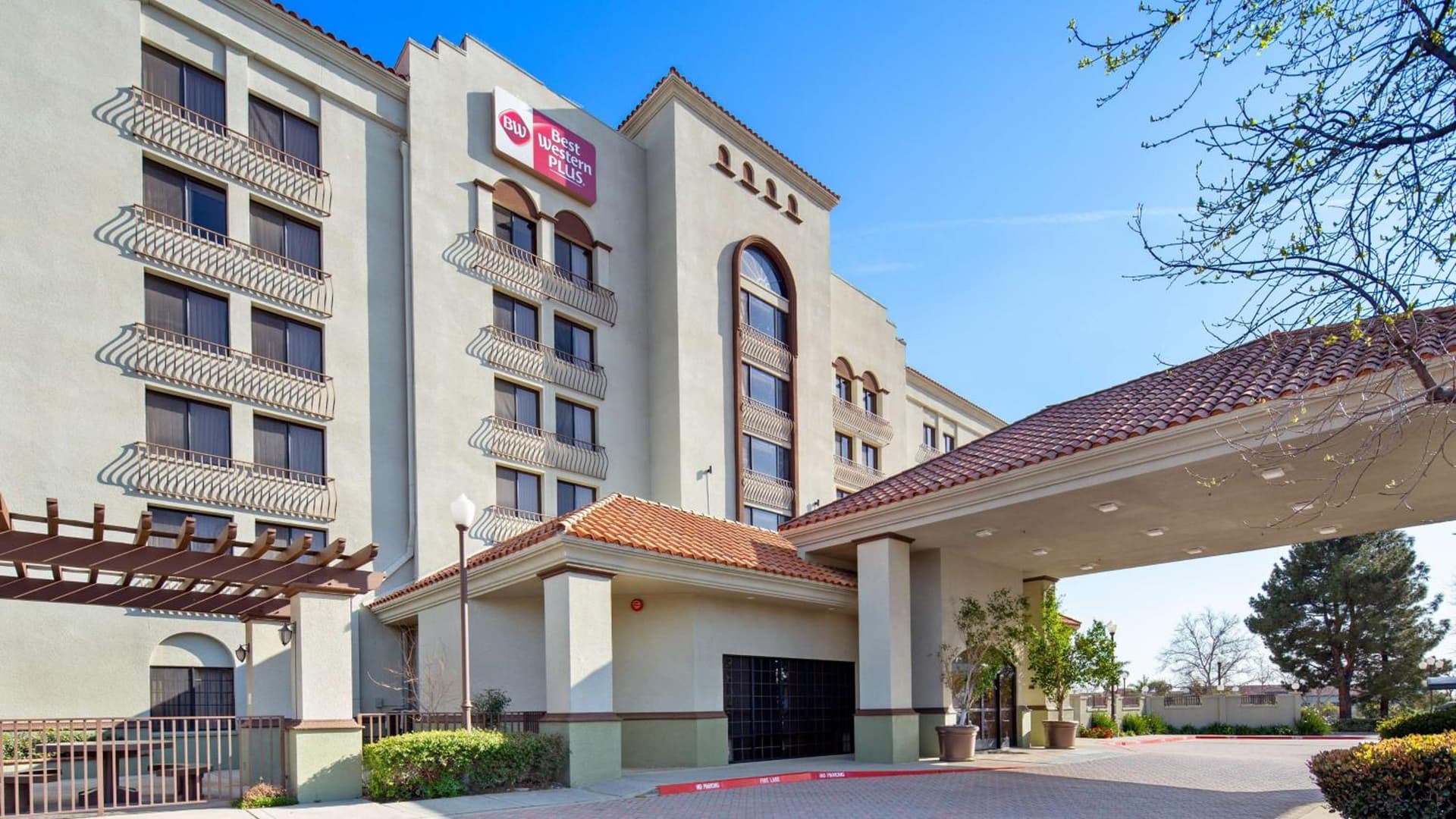Best Western Plus Heritage Inn Ontario Rancho Cucamonga gallery photo in Rancho Cucamonga, CA — image 10