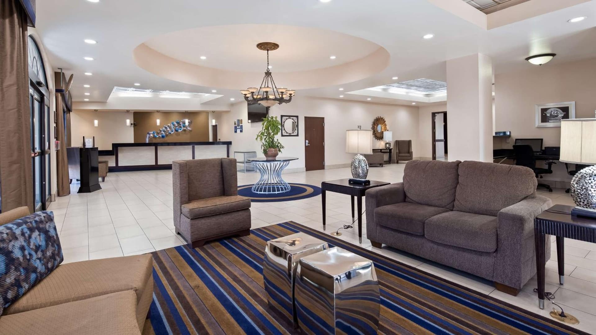 Best Western Plus Heritage Inn Ontario Rancho Cucamonga gallery photo in Rancho Cucamonga, CA — image 6