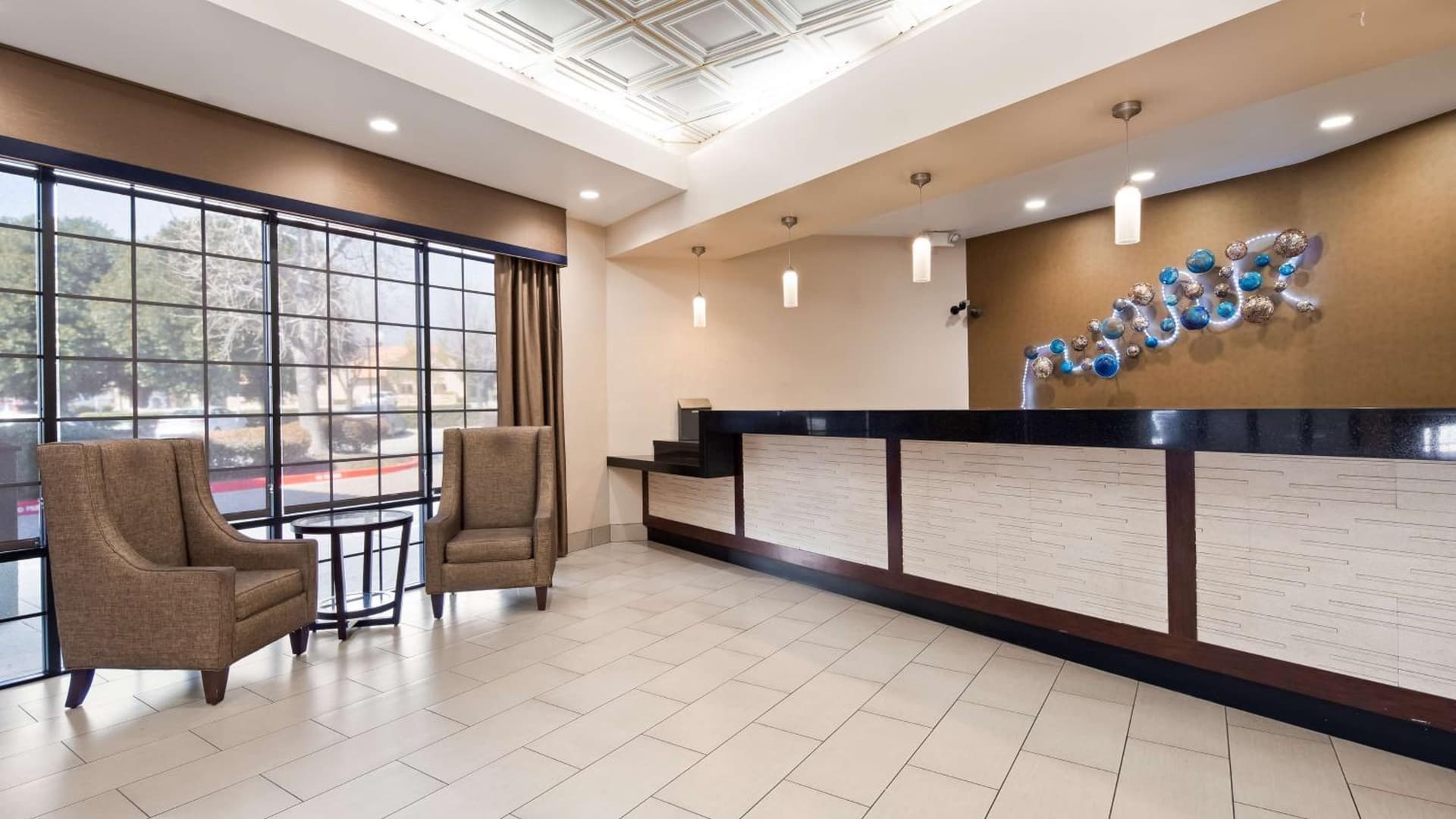 Best Western Plus Heritage Inn Ontario Rancho Cucamonga gallery photo in Rancho Cucamonga, CA — image 14