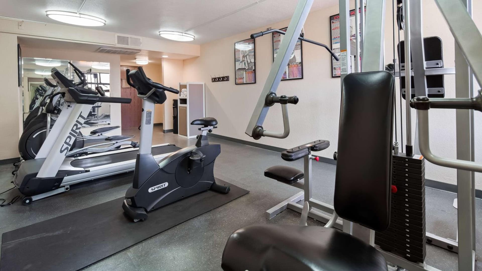 Best Western Plus Heritage Inn Ontario Rancho Cucamonga gallery photo in Rancho Cucamonga, CA — image 7