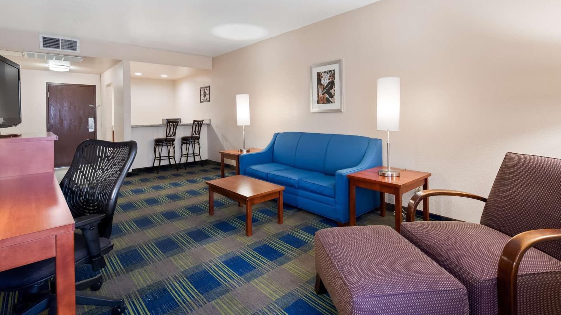Best Western Plus Heritage Inn Ontario Rancho Cucamonga gallery photo in Rancho Cucamonga, CA — image 33
