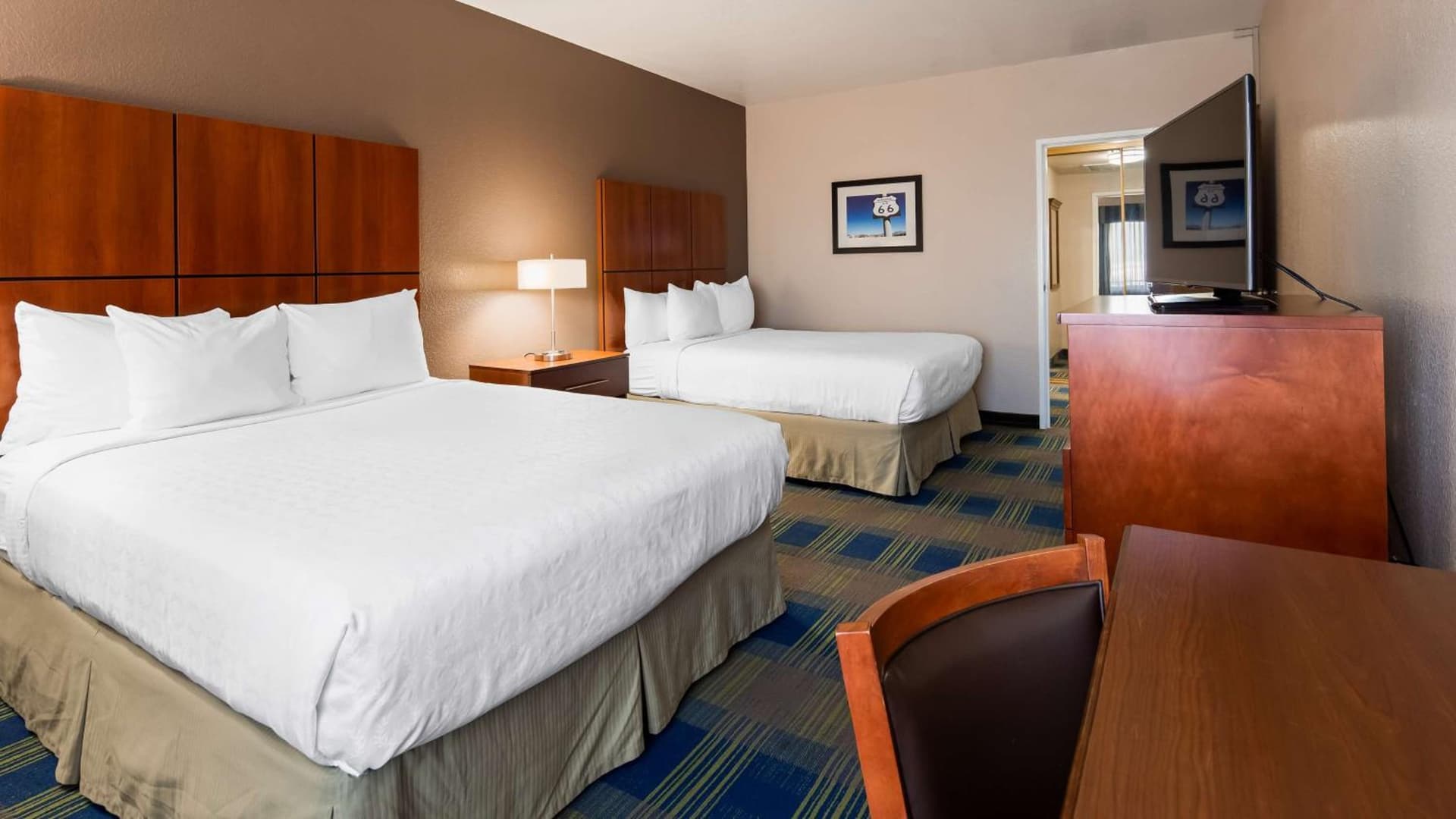 Best Western Plus Heritage Inn Ontario Rancho Cucamonga gallery photo in Rancho Cucamonga, CA — image 20