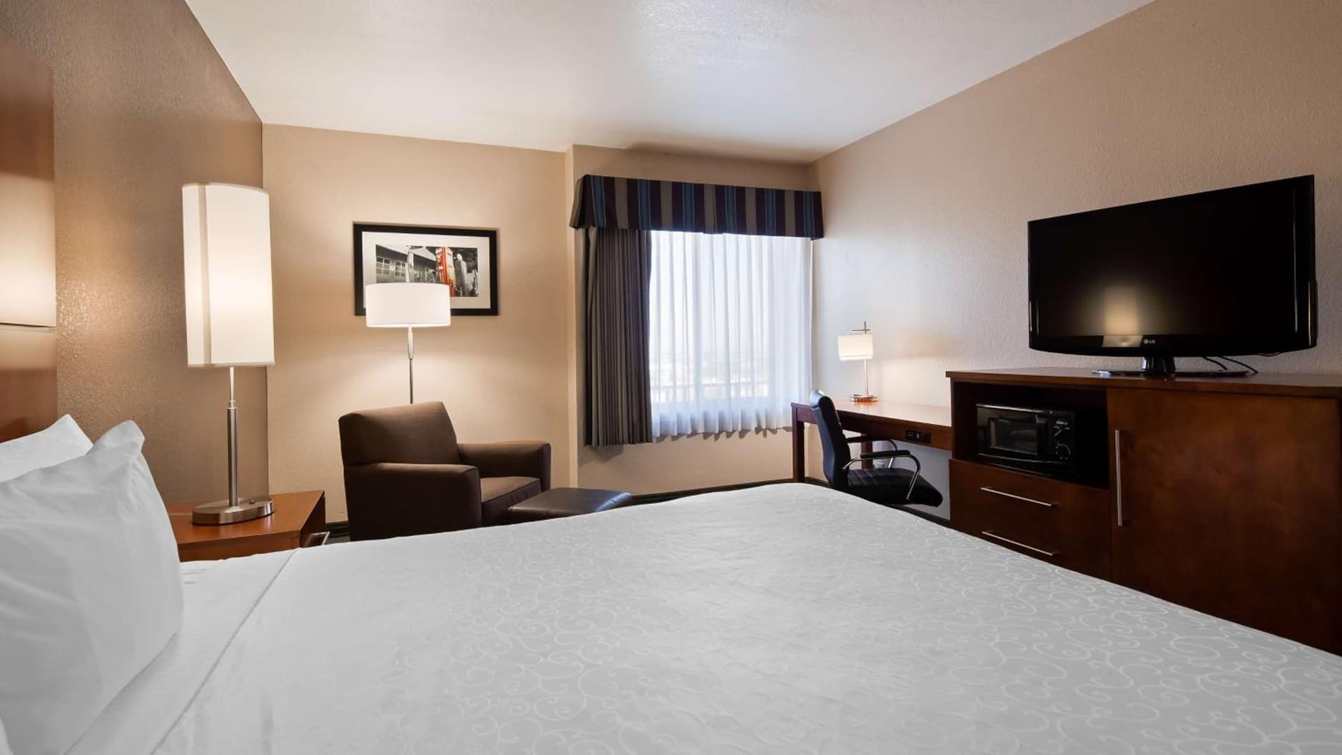 Best Western Plus Heritage Inn Ontario Rancho Cucamonga gallery photo in Rancho Cucamonga, CA — image 24