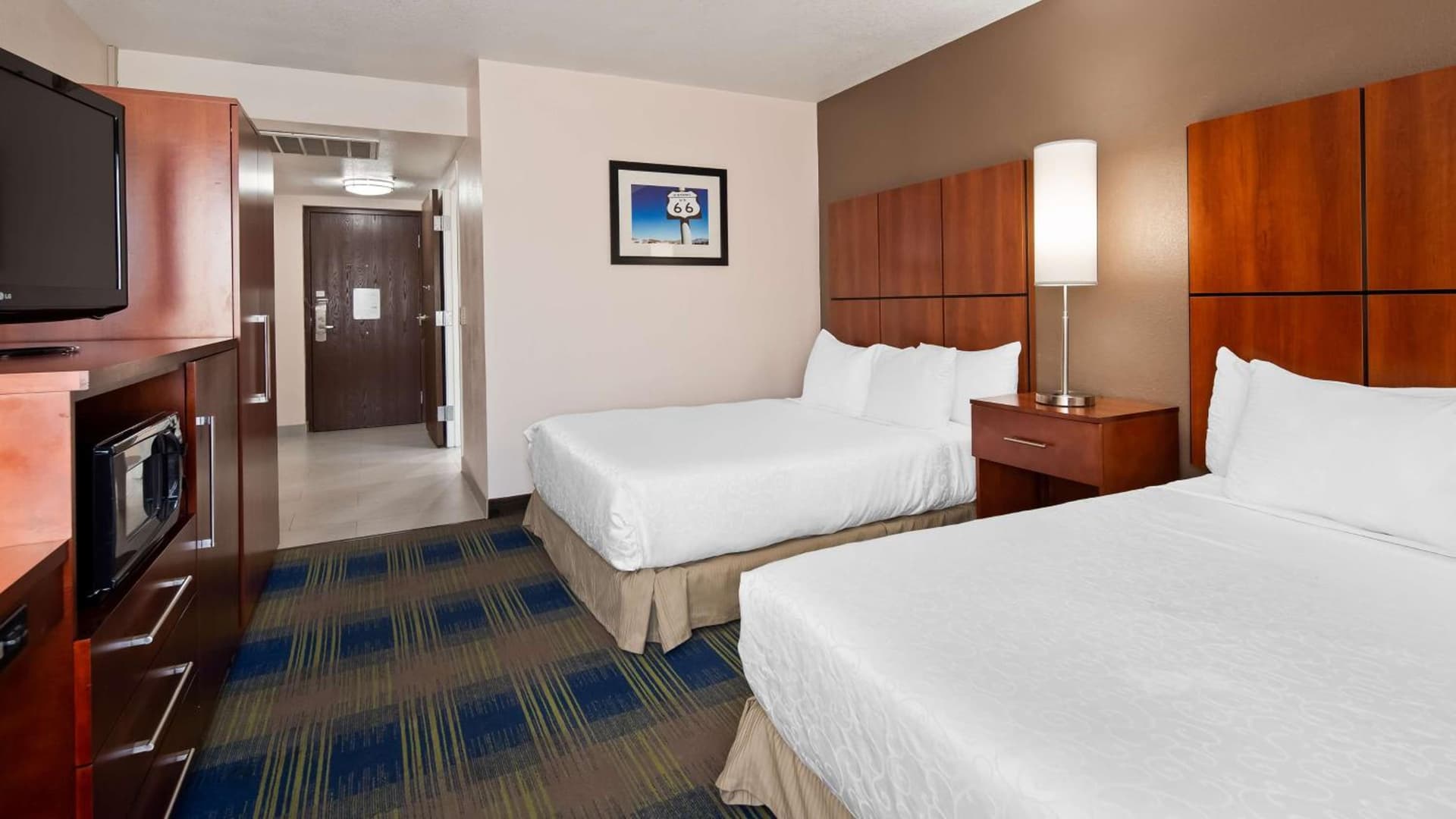 Best Western Plus Heritage Inn Ontario Rancho Cucamonga gallery photo in Rancho Cucamonga, CA — image 17