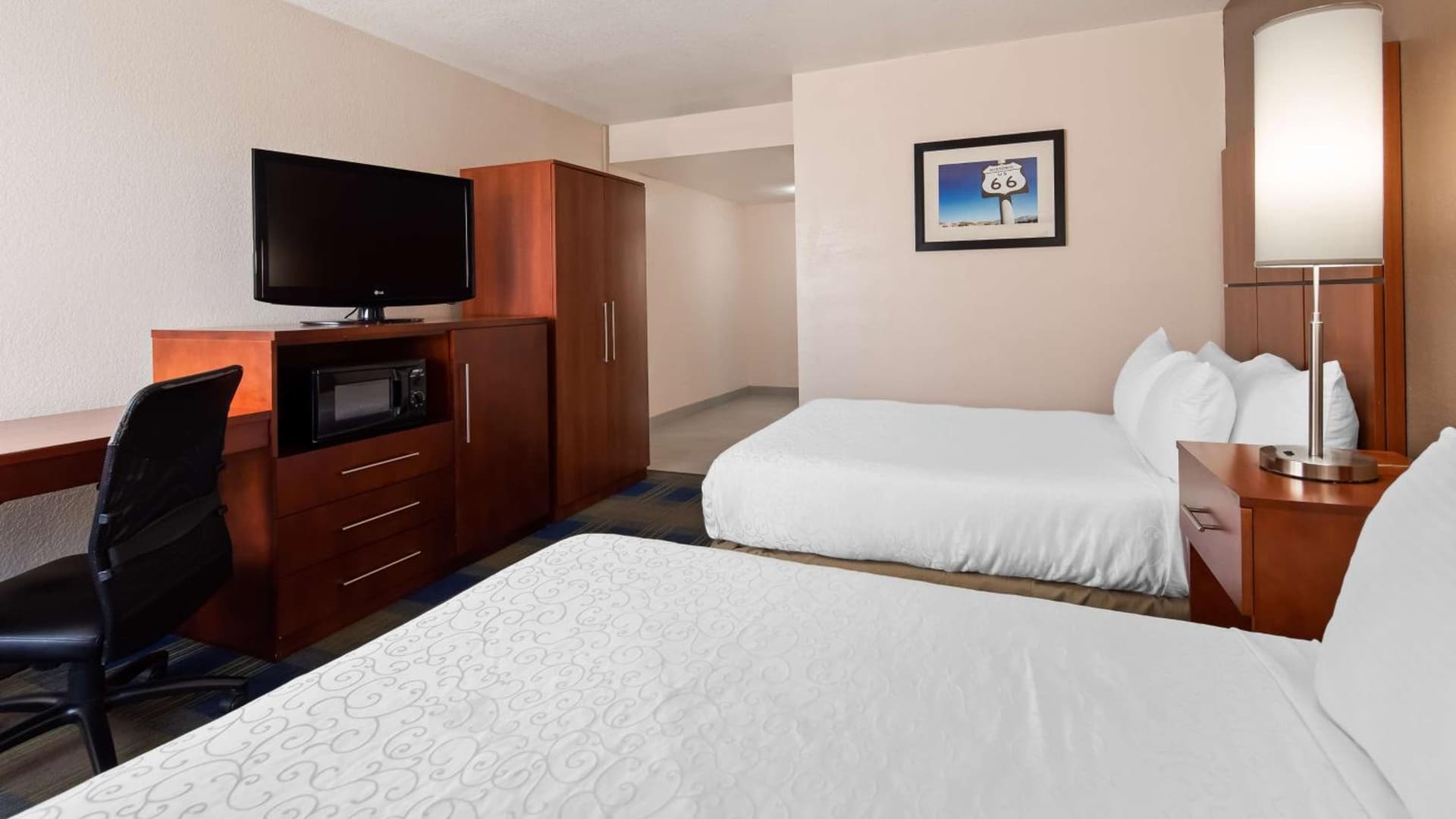 Best Western Plus Heritage Inn Ontario Rancho Cucamonga gallery photo in Rancho Cucamonga, CA — image 13