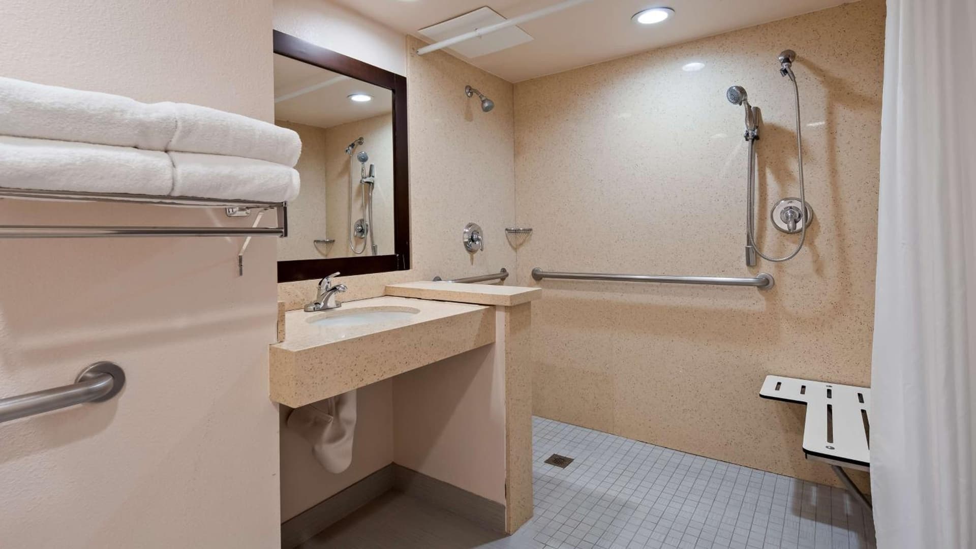 Best Western Plus Heritage Inn Ontario Rancho Cucamonga gallery photo in Rancho Cucamonga, CA — image 8
