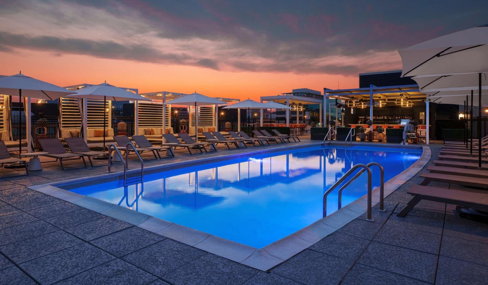 YOTEL Washington DC gallery photo in Washington, DC — image 7