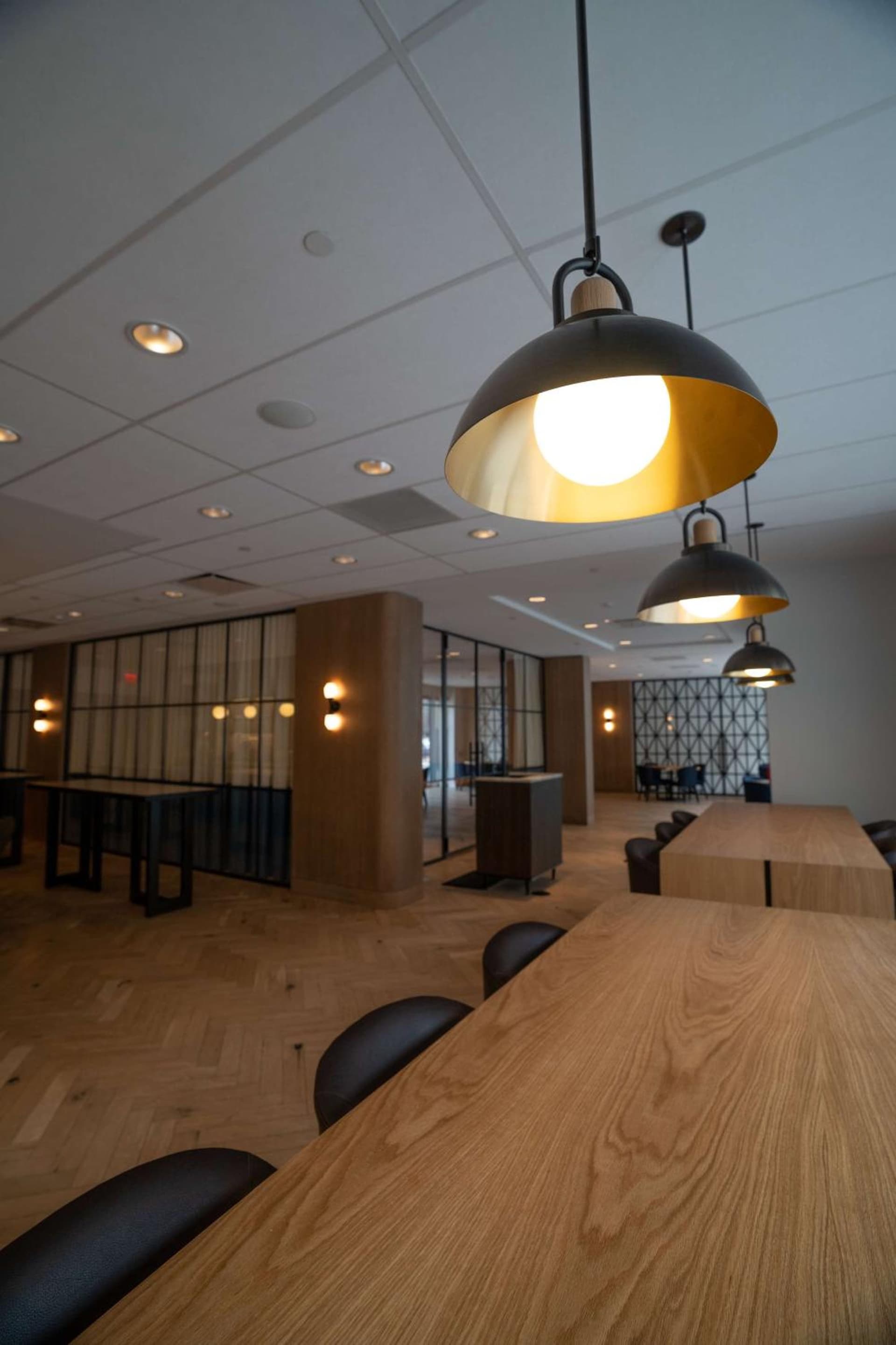 YOTEL Washington DC gallery photo in Washington, DC — image 14