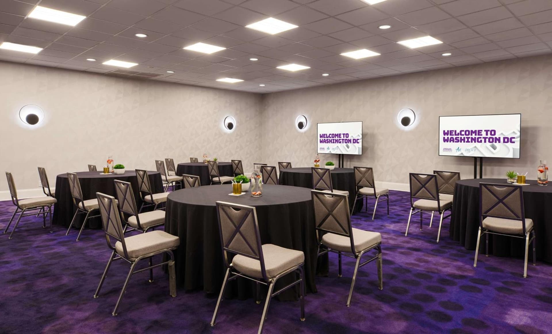 YOTEL Washington DC gallery photo in Washington, DC — image 54