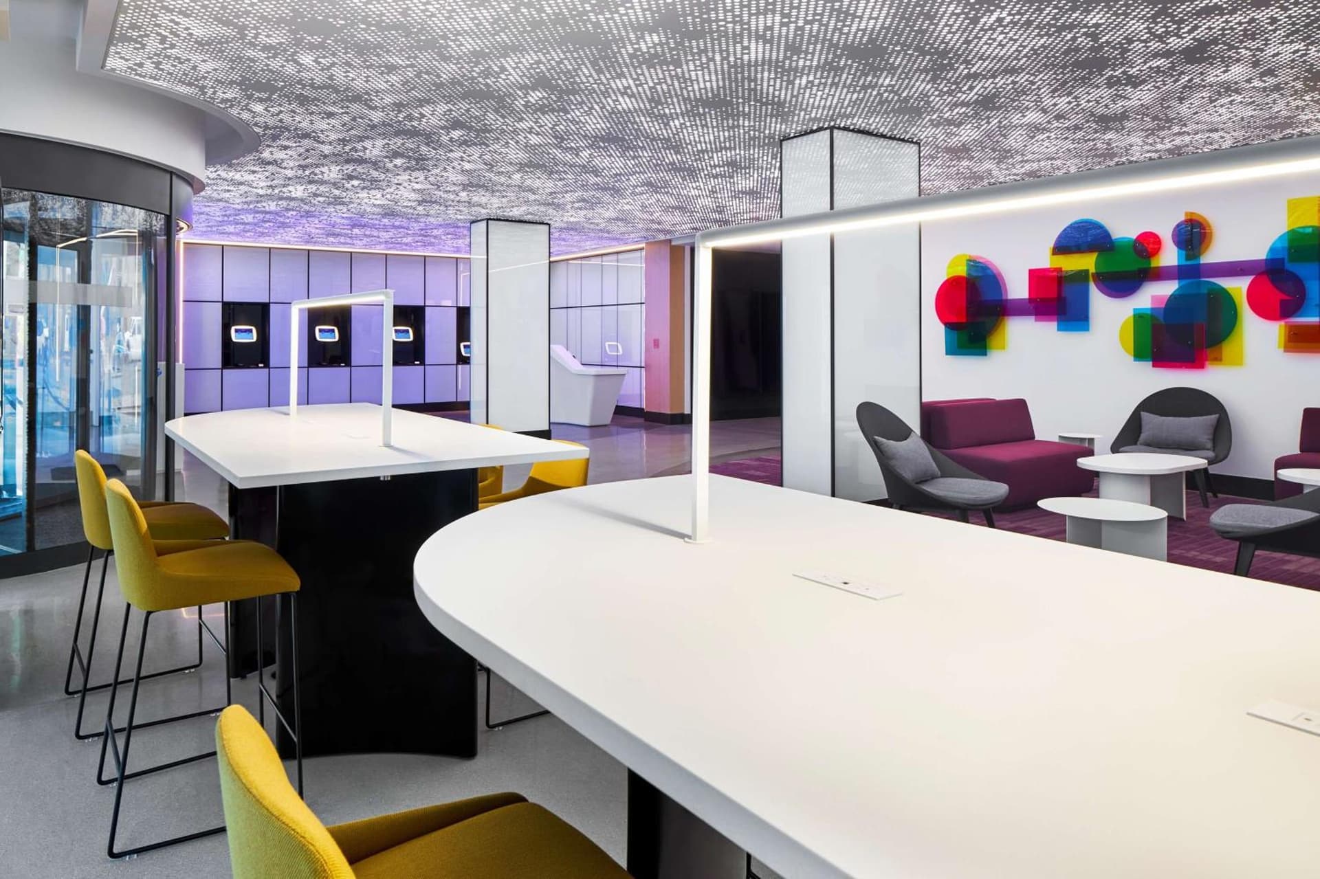 YOTEL Washington DC gallery photo in Washington, DC — image 15