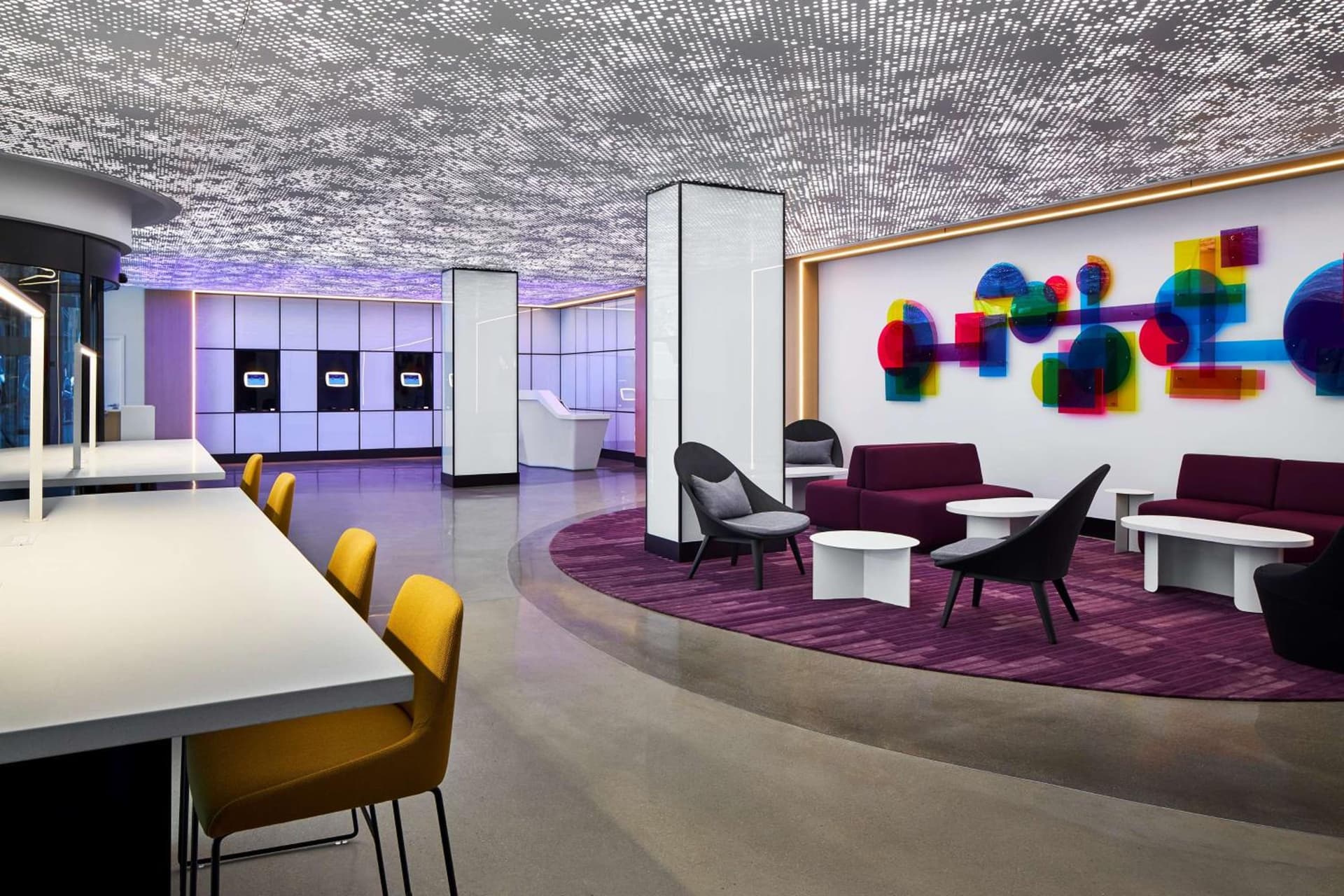 YOTEL Washington DC gallery photo in Washington, DC — image 96