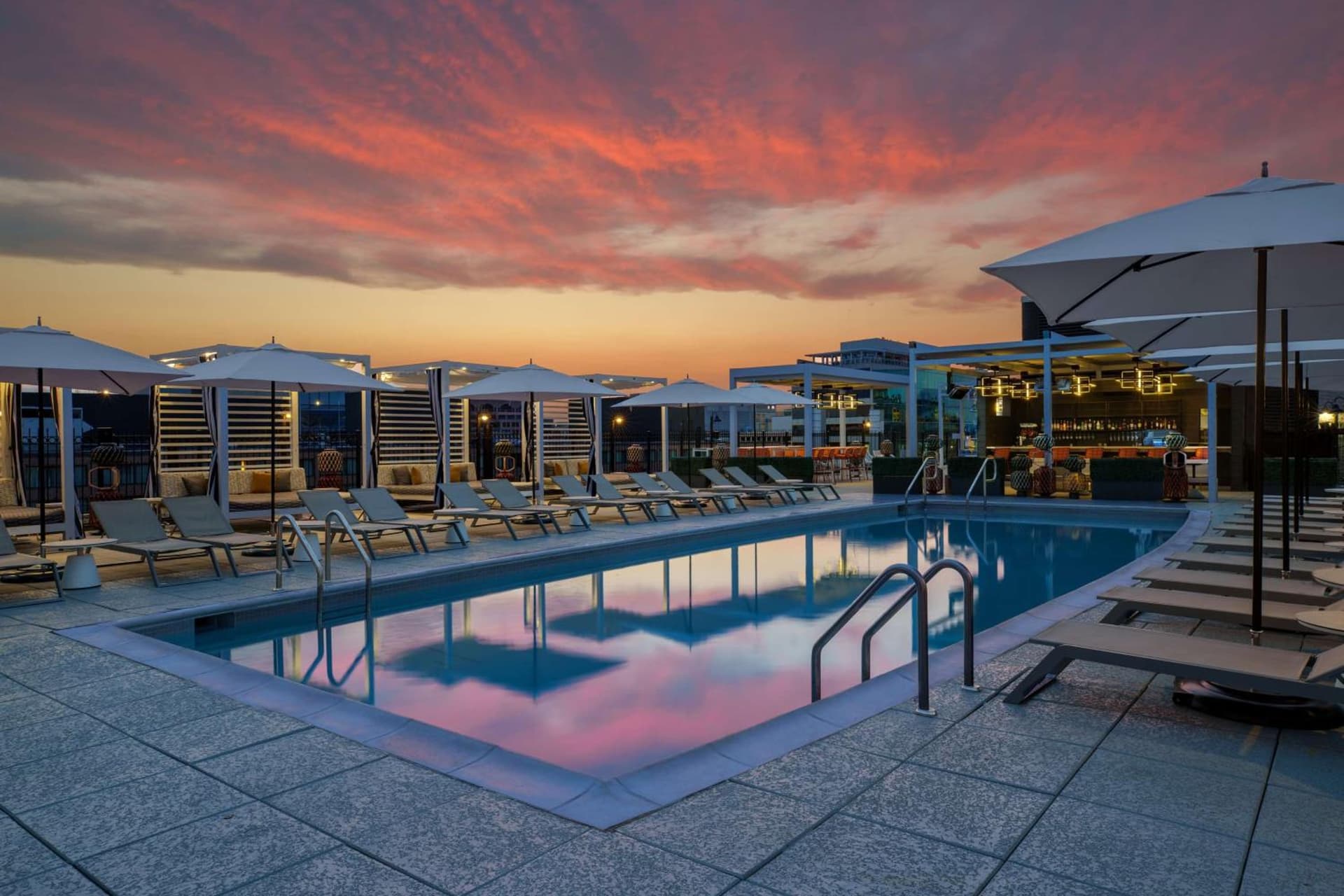 YOTEL Washington DC gallery photo in Washington, DC — image 81