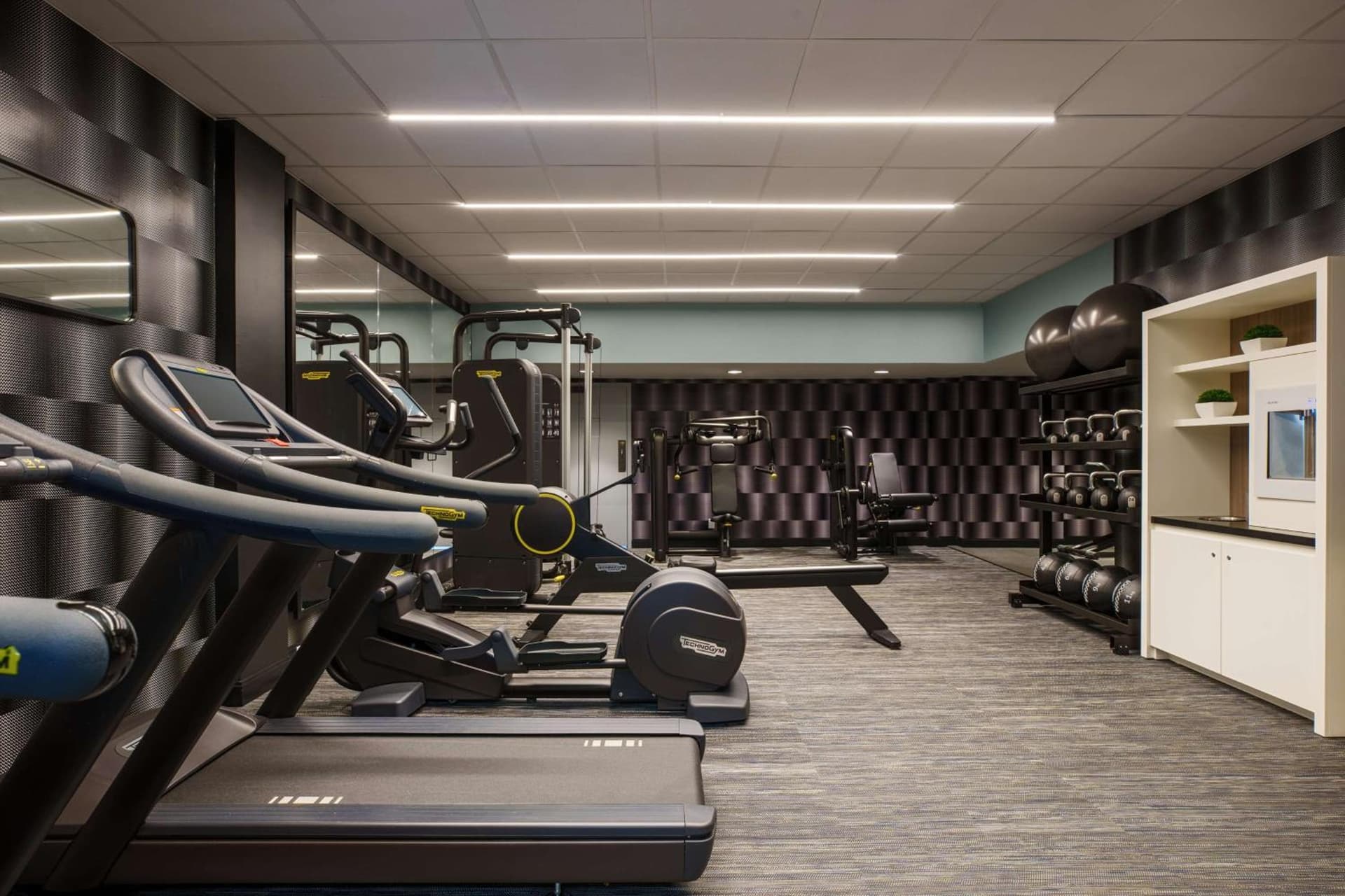 YOTEL Washington DC gallery photo in Washington, DC — image 60