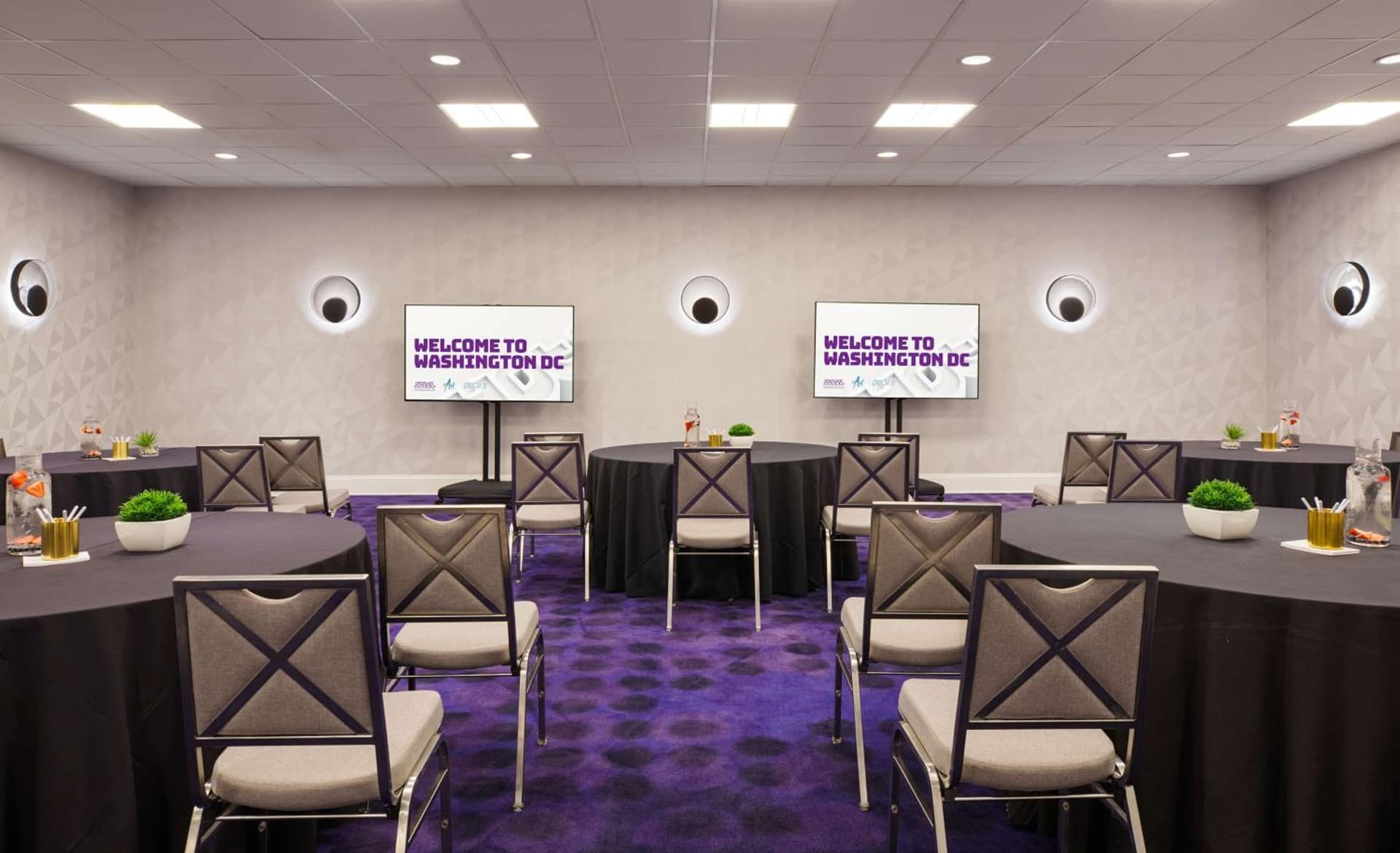 YOTEL Washington DC gallery photo in Washington, DC — image 18