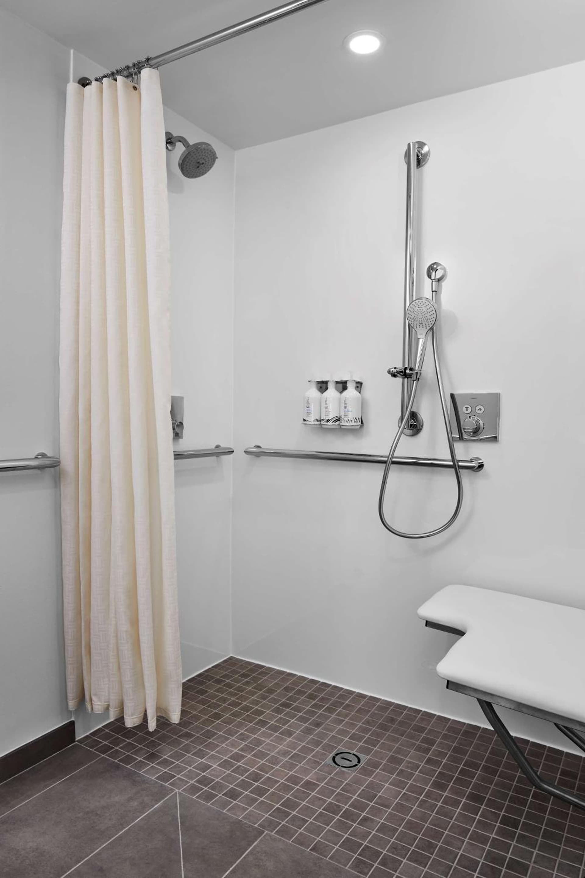 YOTEL Washington DC gallery photo in Washington, DC — image 51