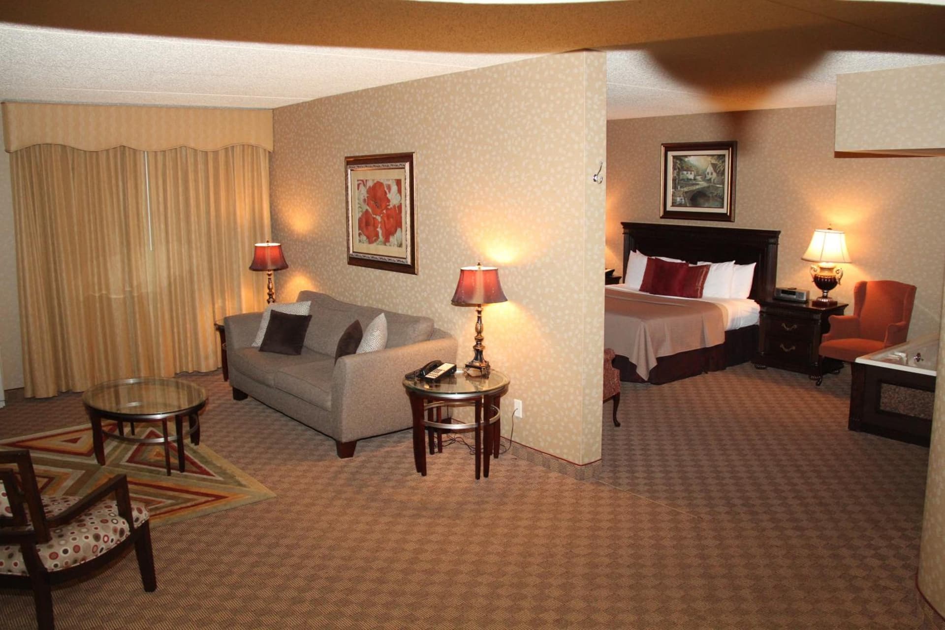 Salvatores Grand Hotel gallery photo in Williamsville, NY — image 42