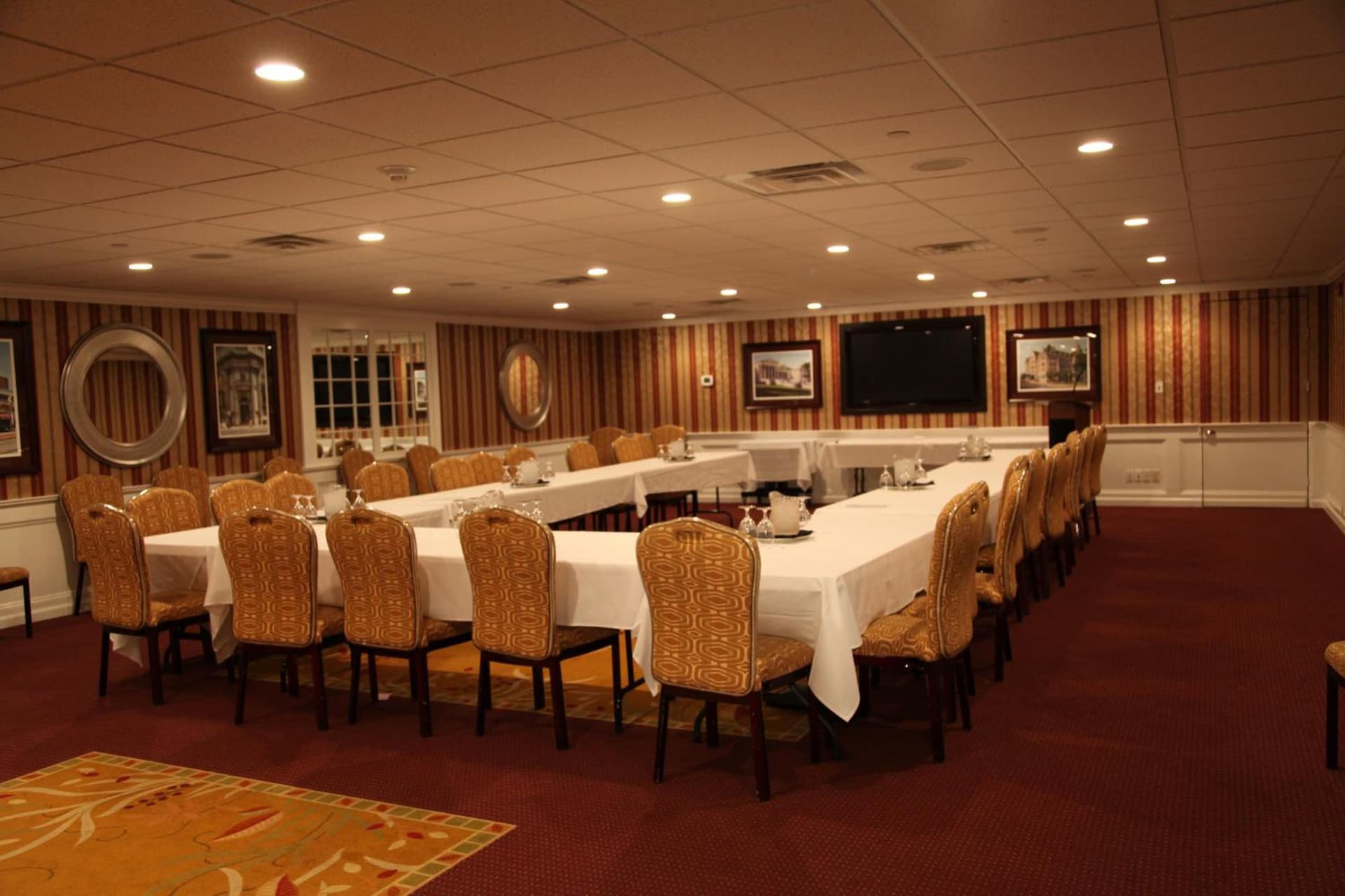 Salvatores Grand Hotel gallery photo in Williamsville, NY — image 41