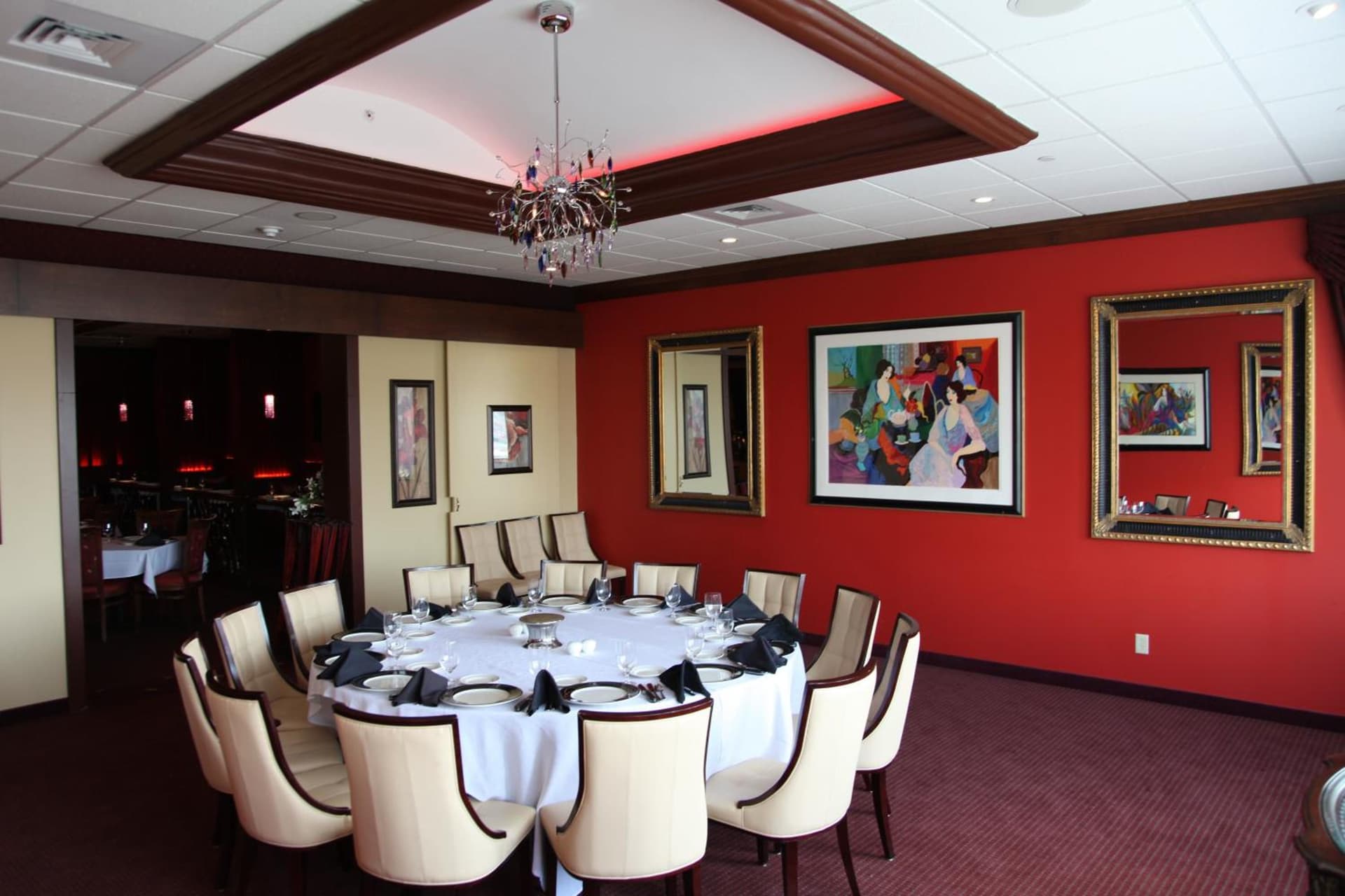 Salvatores Grand Hotel gallery photo in Williamsville, NY — image 11