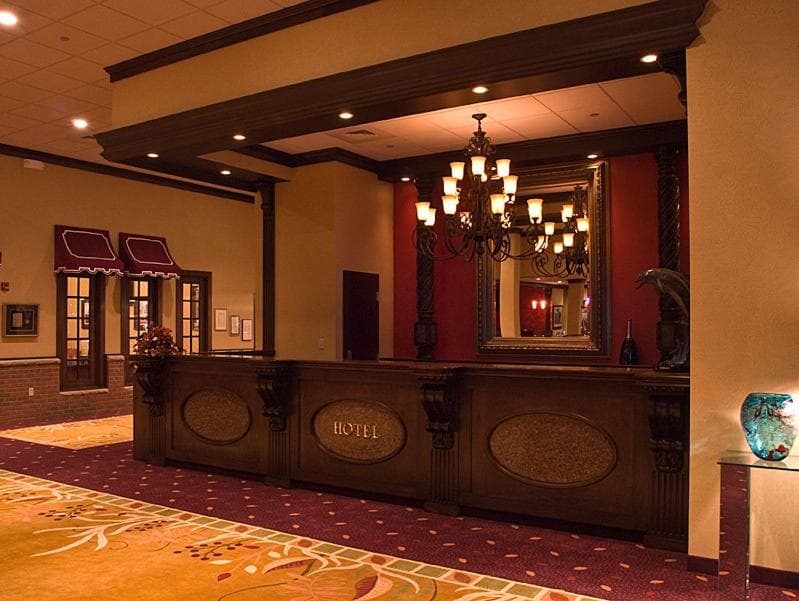 Salvatores Grand Hotel gallery photo in Williamsville, NY — image 20