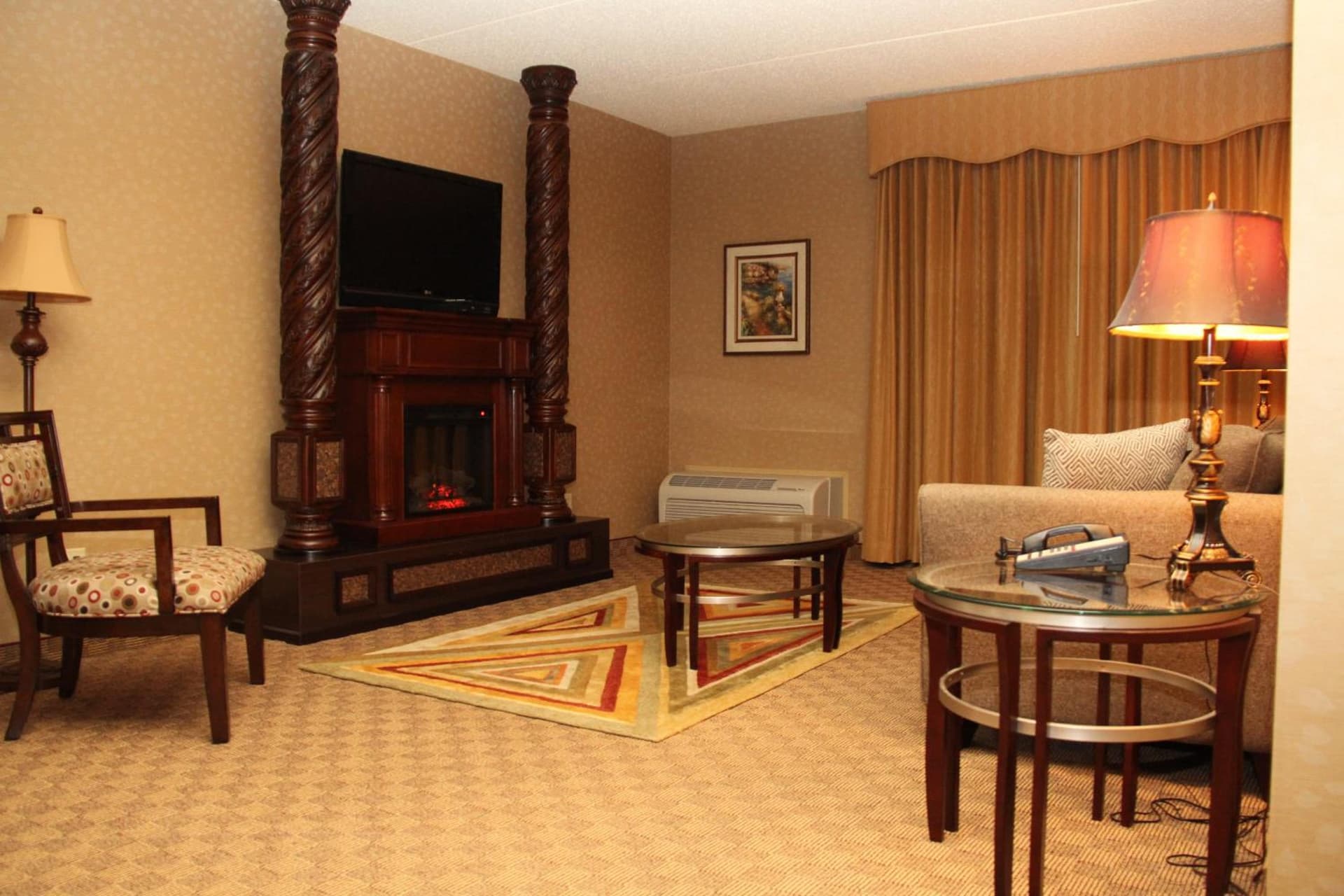 Salvatores Grand Hotel gallery photo in Williamsville, NY — image 16