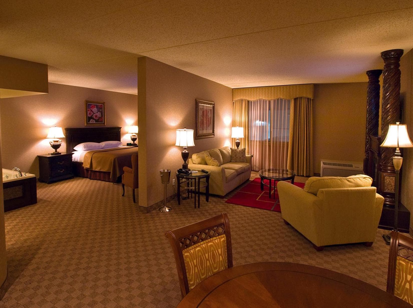 Salvatores Grand Hotel gallery photo in Williamsville, NY — image 37