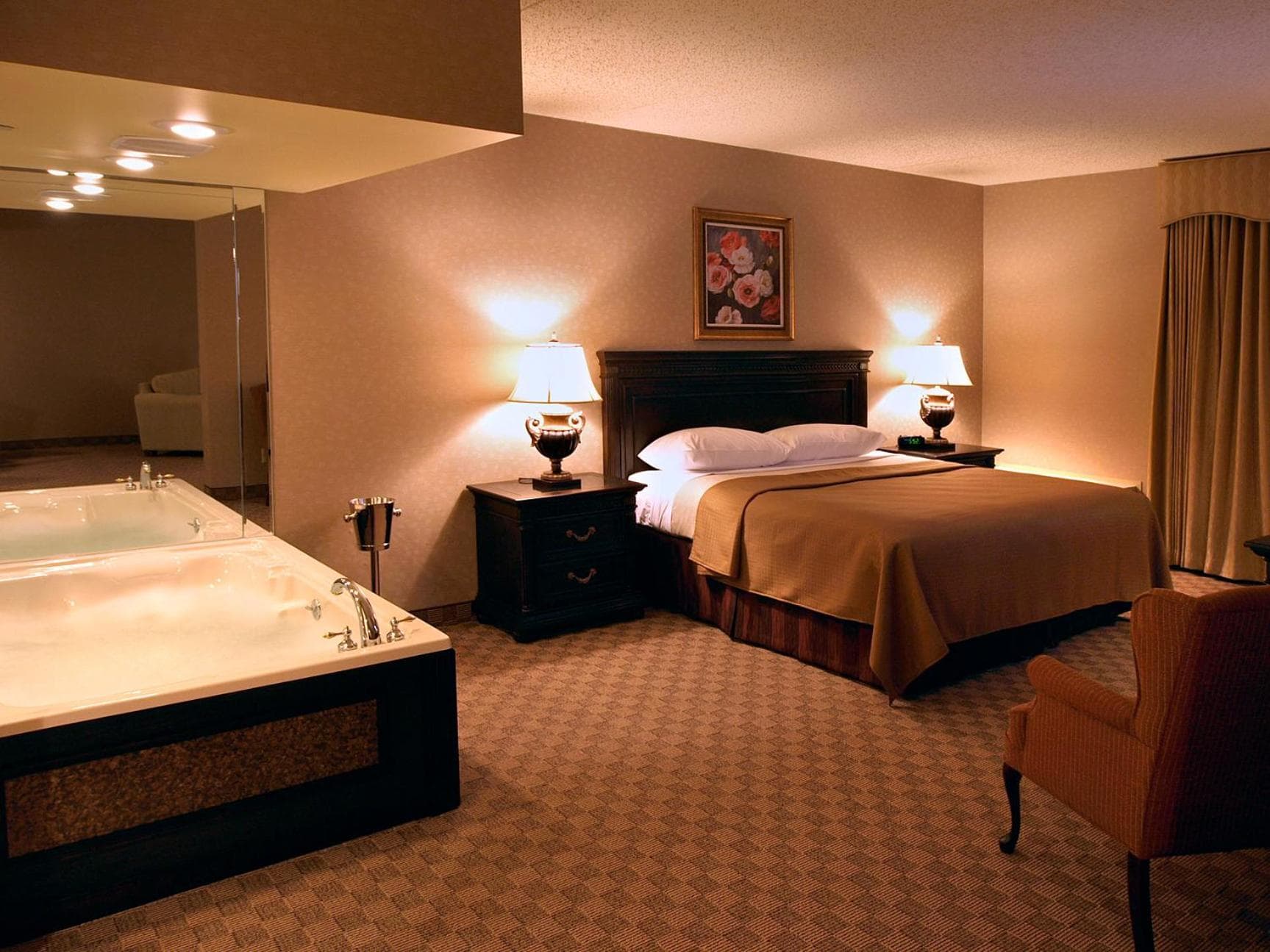 Salvatores Grand Hotel gallery photo in Williamsville, NY — image 21