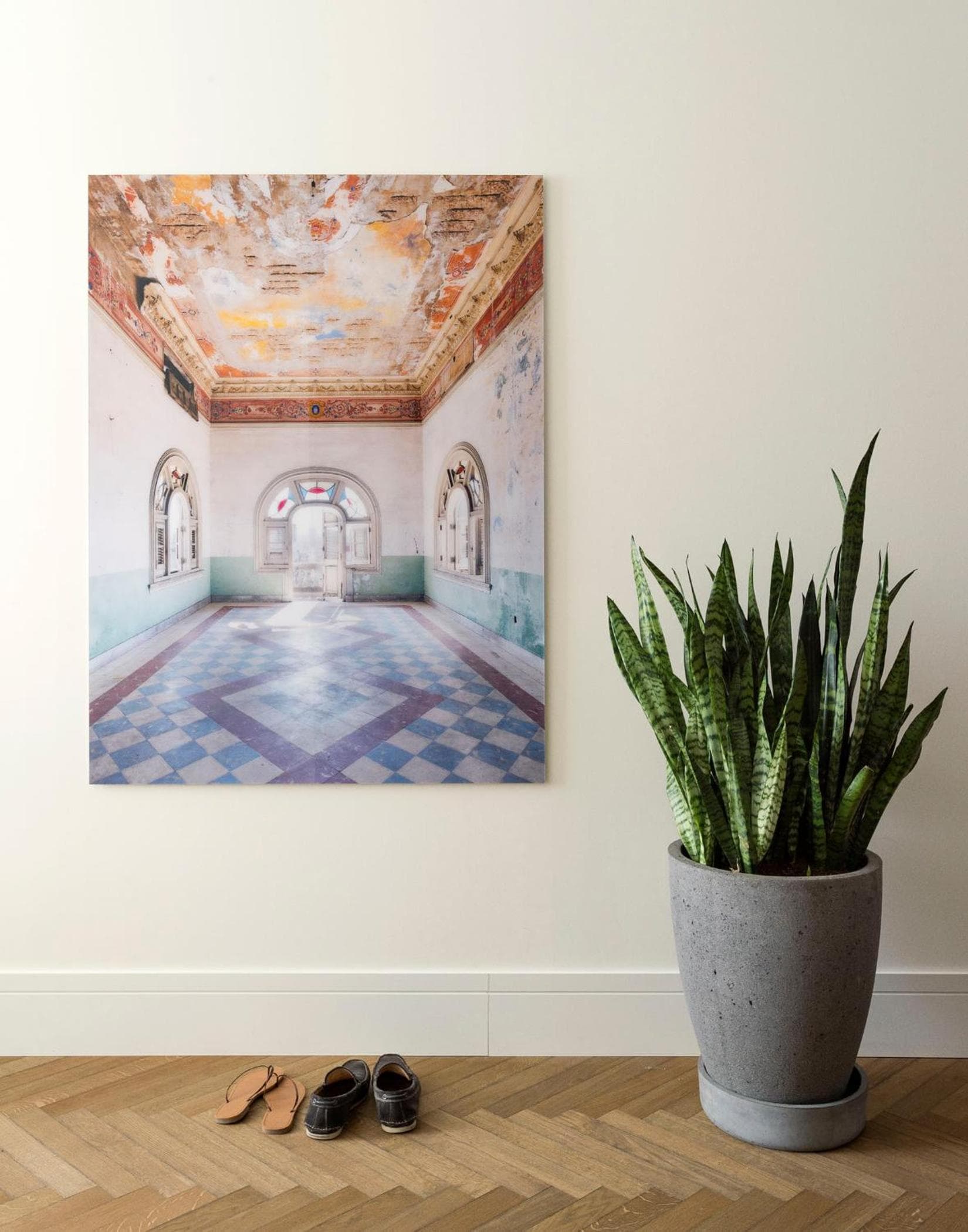 ROOST Midtown property views in Philadelphia, PA — gallery photo 3