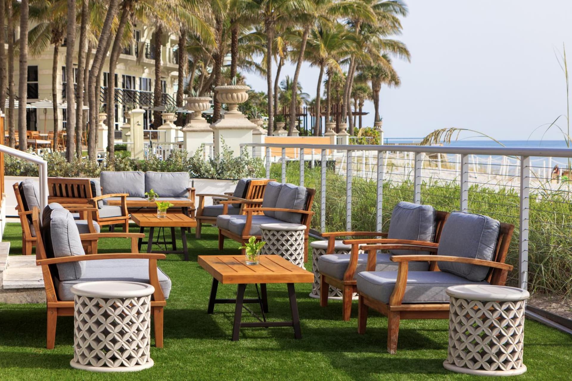 Kimpton Vero Beach Hotel & Spa by IHG gallery photo in Vero Beach, FL — image 56