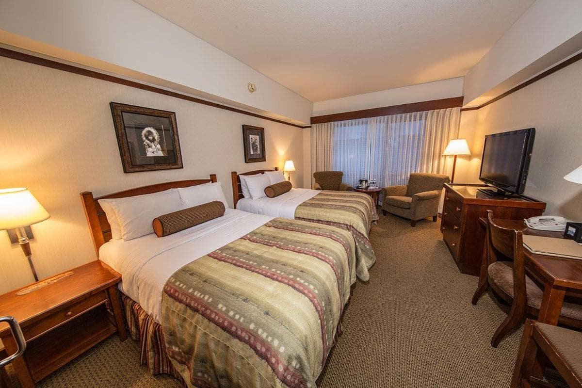 Alyeska Resort gallery photo in Girdwood, AK — image 47