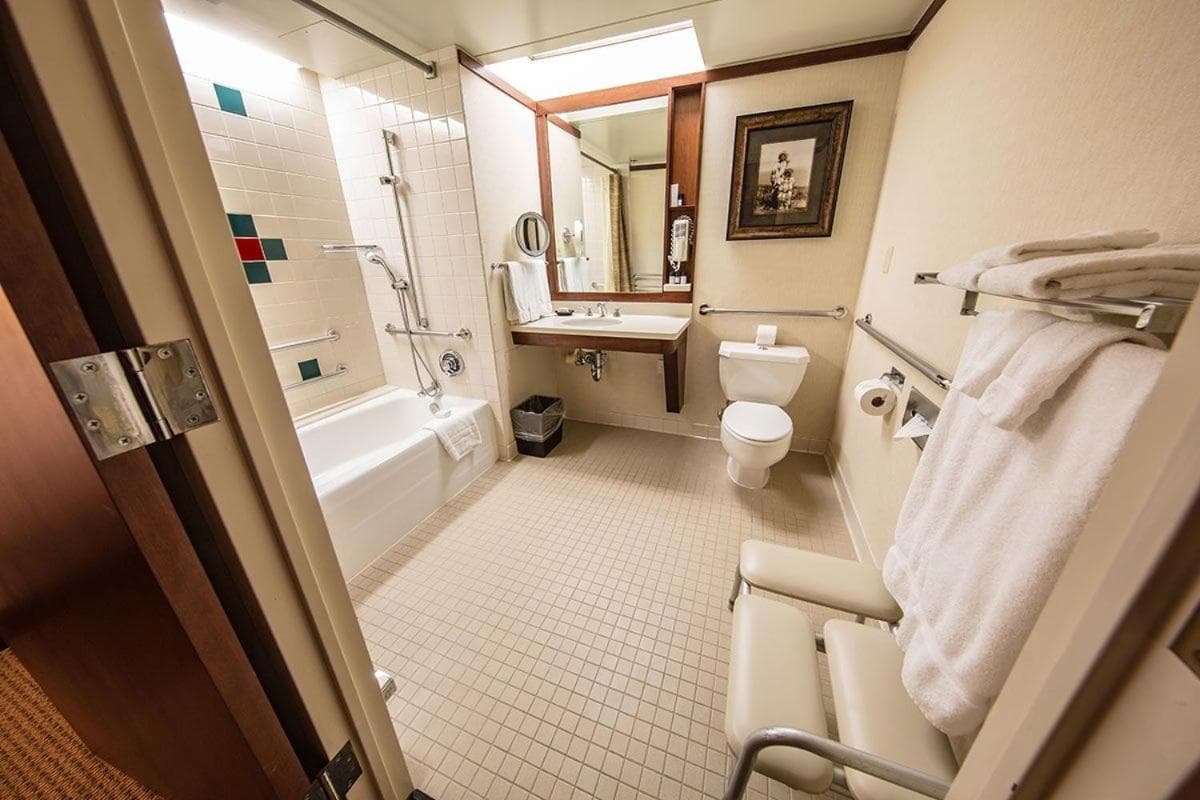 Alyeska Resort gallery photo in Girdwood, AK — image 37