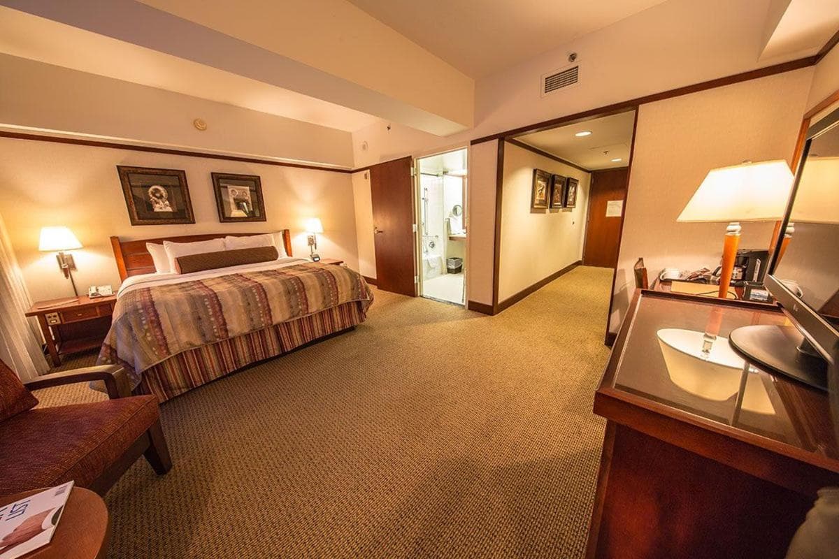 Alyeska Resort gallery photo in Girdwood, AK — image 43