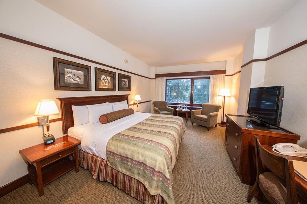 Alyeska Resort gallery photo in Girdwood, AK — image 39