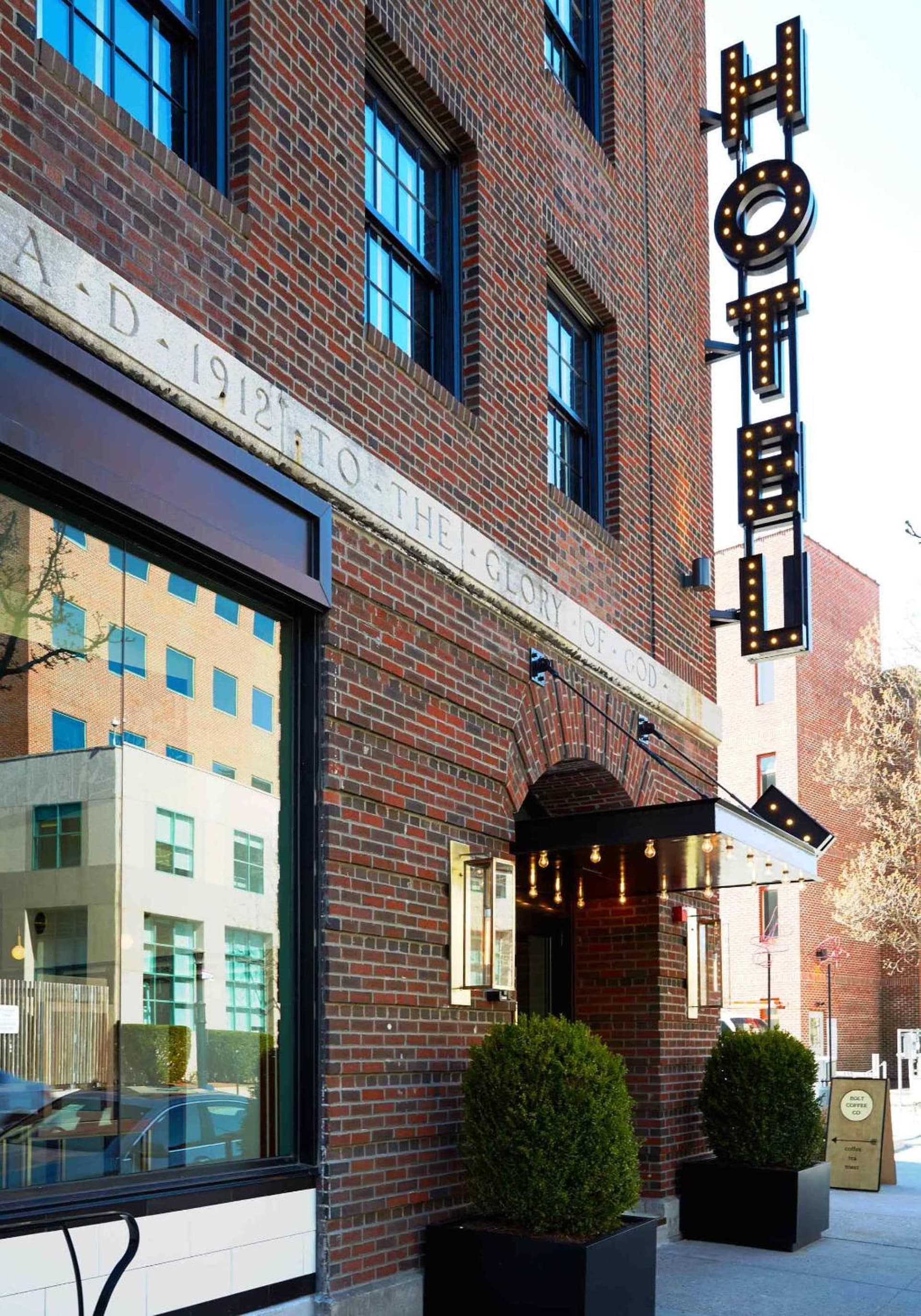 Neptune, an Ash Hotel gallery photo in Providence, RI — image 19
