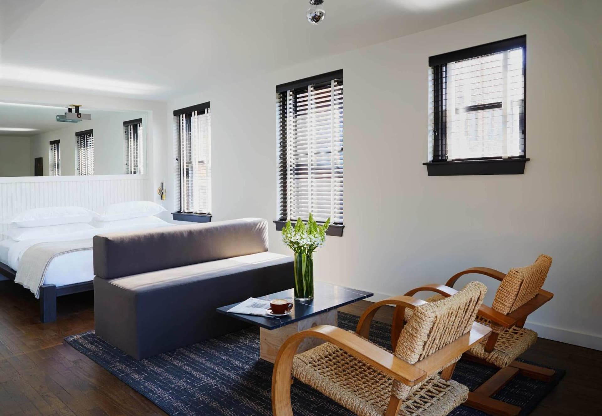 Neptune, an Ash Hotel gallery photo in Providence, RI — image 42