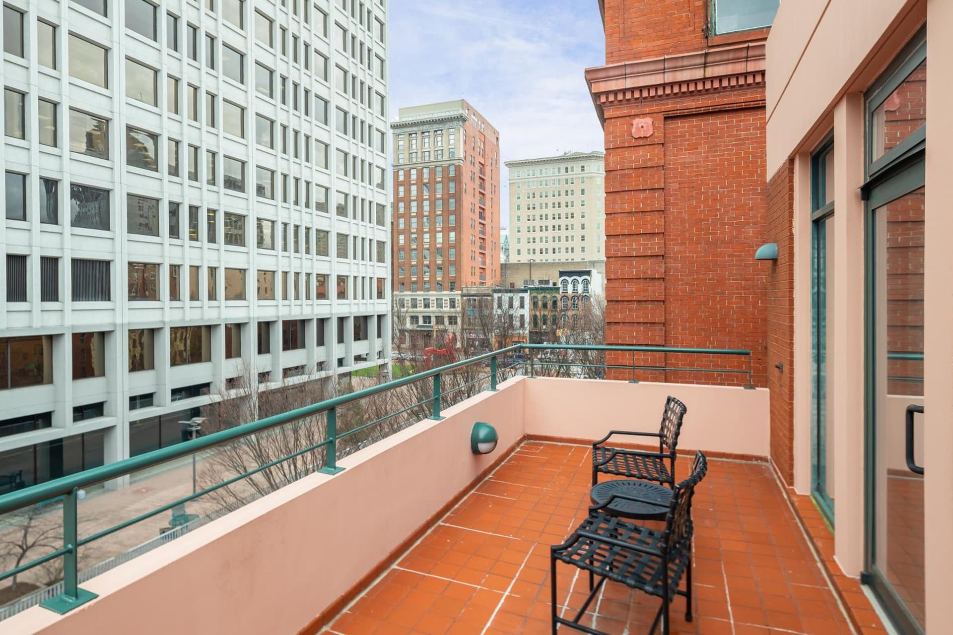The Berkeley Richmond, Outset Collection by Hilton gallery photo in Richmond, VA — image 21
