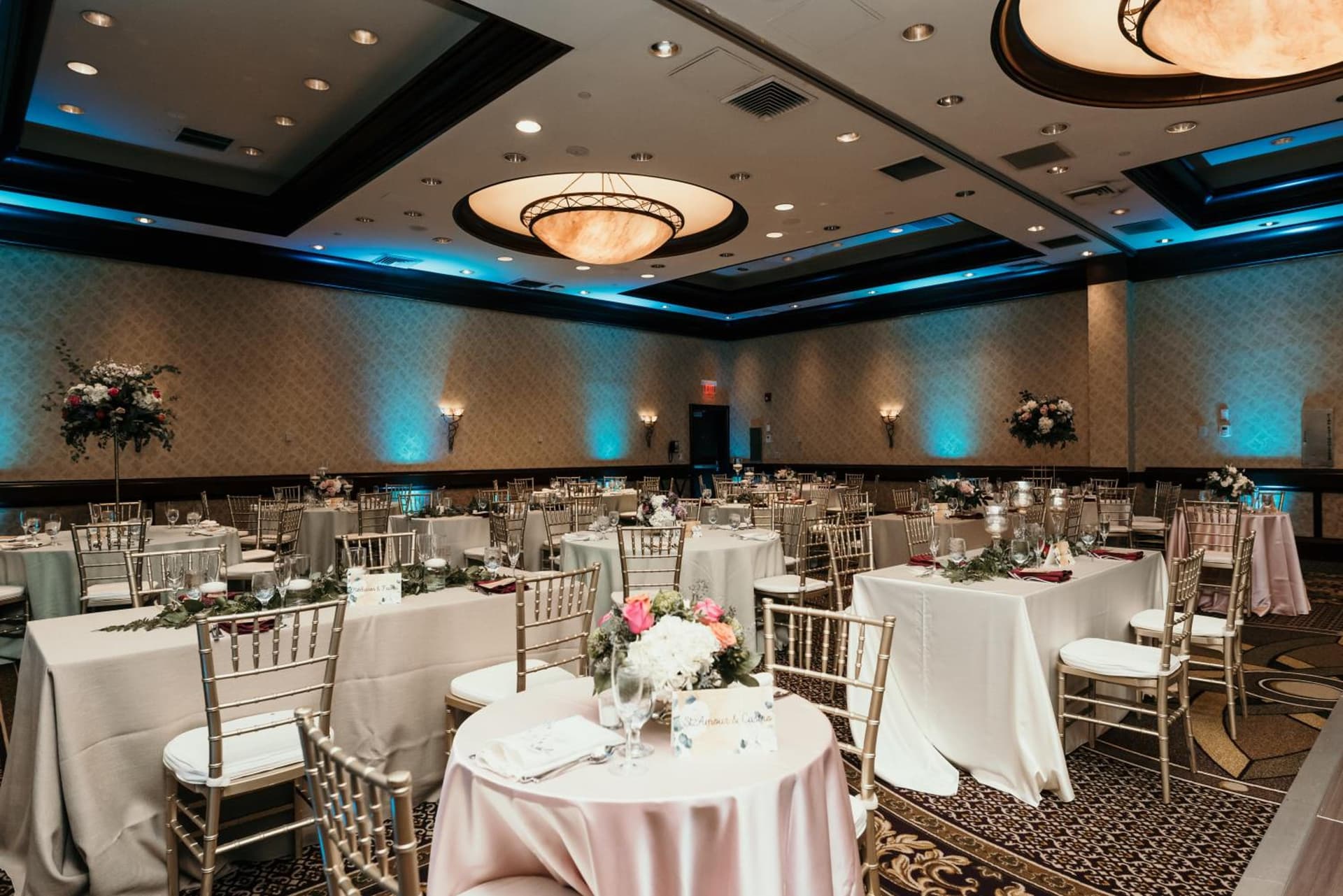 Crowne Plaza Providence-Warwick (Airport) by IHG gallery photo in Warwick, RI — image 43