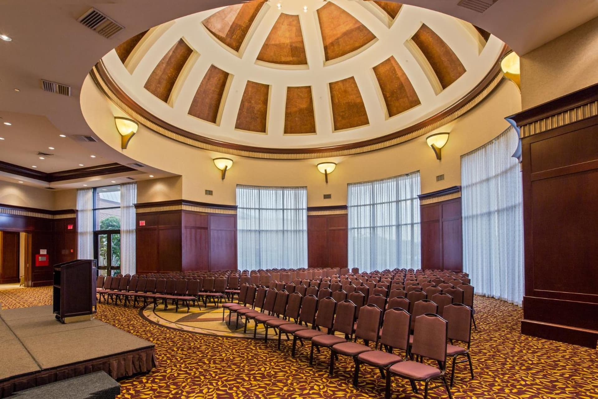 Crowne Plaza Providence-Warwick (Airport) by IHG gallery photo in Warwick, RI — image 35