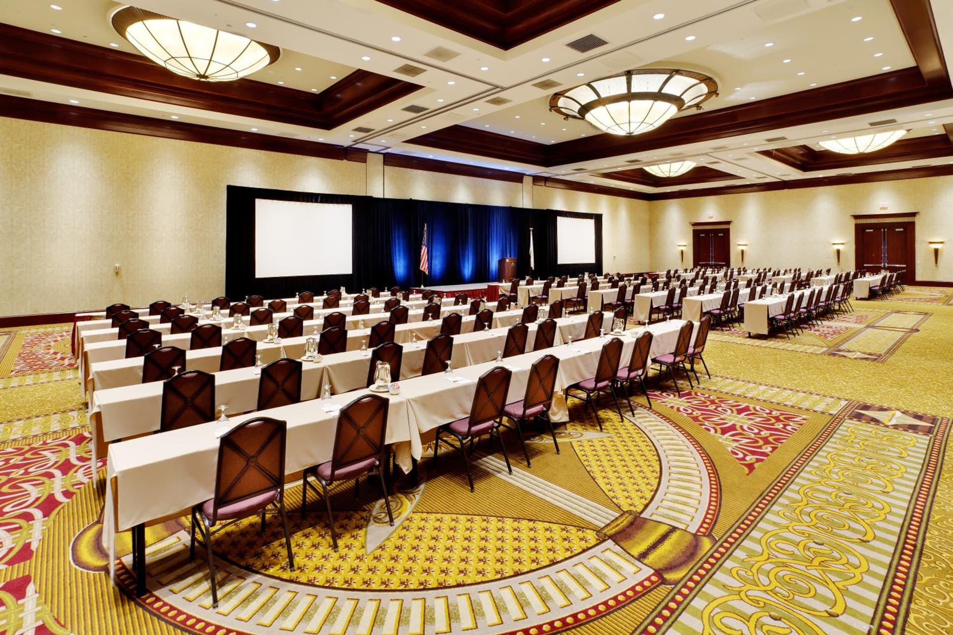 Crowne Plaza Providence-Warwick (Airport) by IHG gallery photo in Warwick, RI — image 7