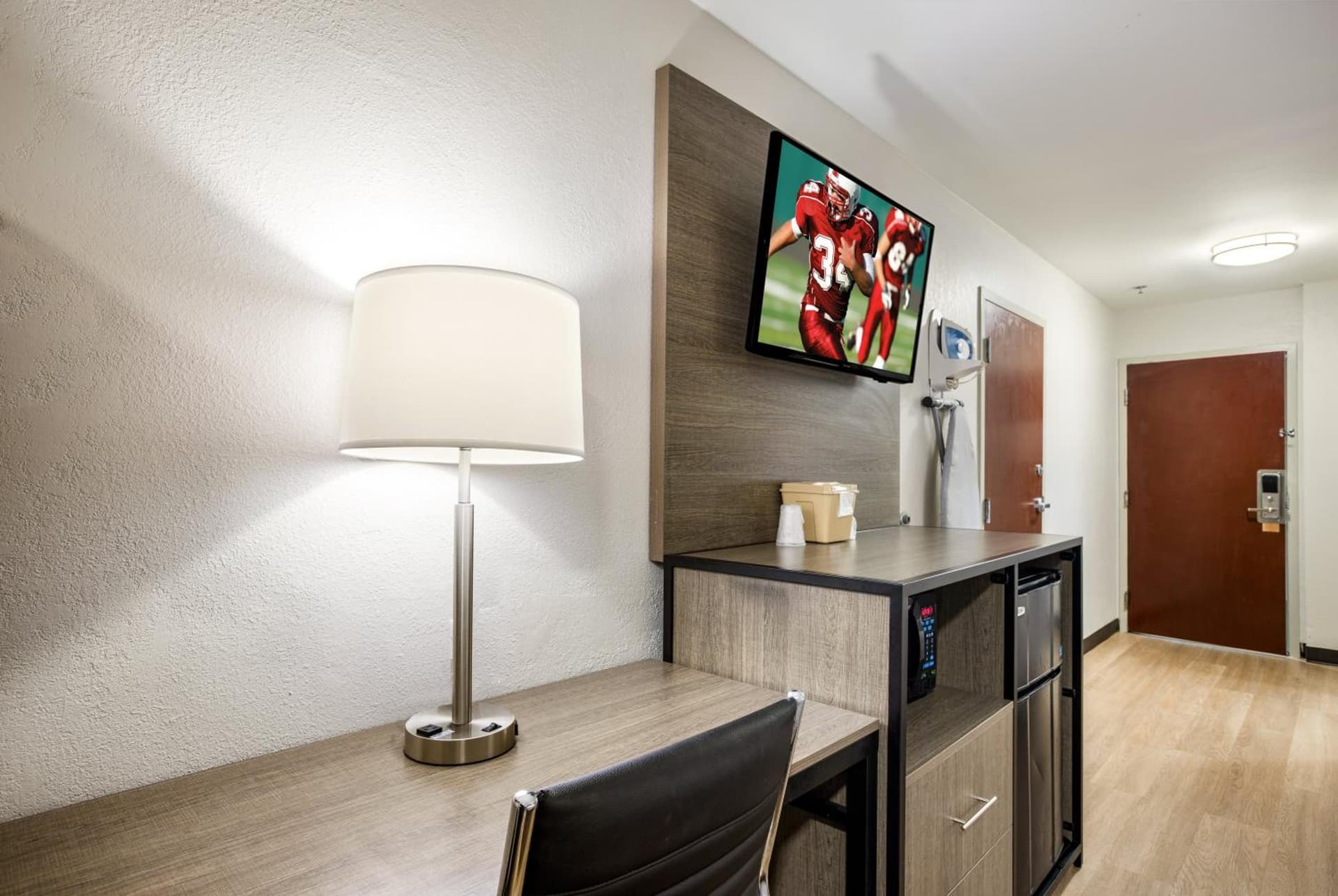 Red Roof Inn PLUS+ & Suites Savannah – I-95 gallery photo in Savannah, GA — image 13