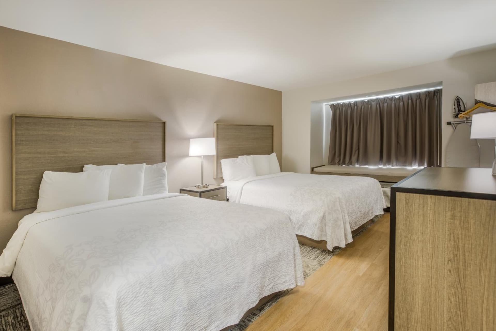 Red Roof Inn PLUS+ & Suites Savannah – I-95 gallery photo in Savannah, GA — image 12