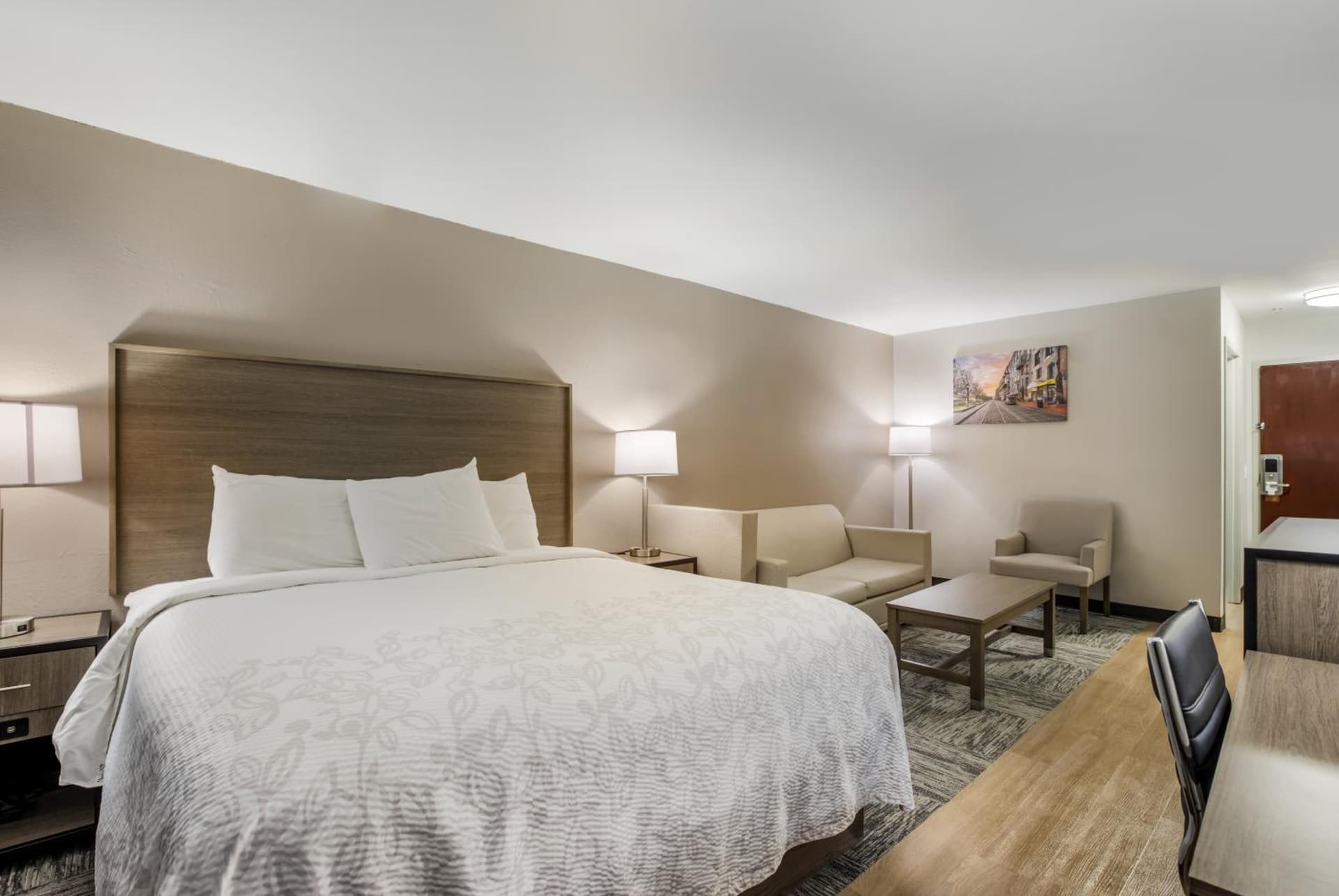 Red Roof Inn PLUS+ & Suites Savannah – I-95 gallery photo in Savannah, GA — image 22