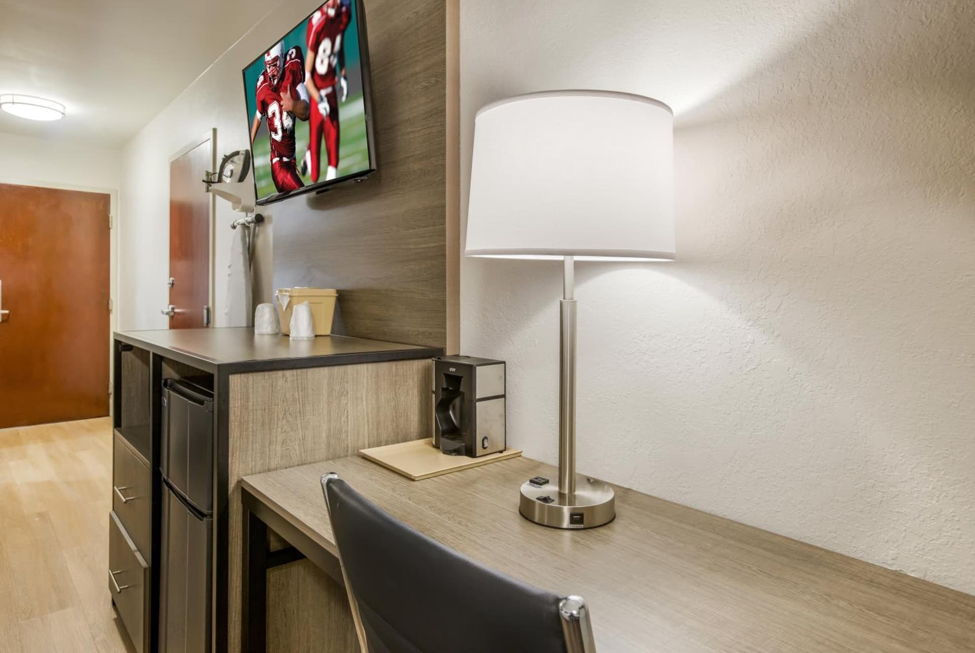 Red Roof Inn PLUS+ & Suites Savannah – I-95 gallery photo in Savannah, GA — image 17