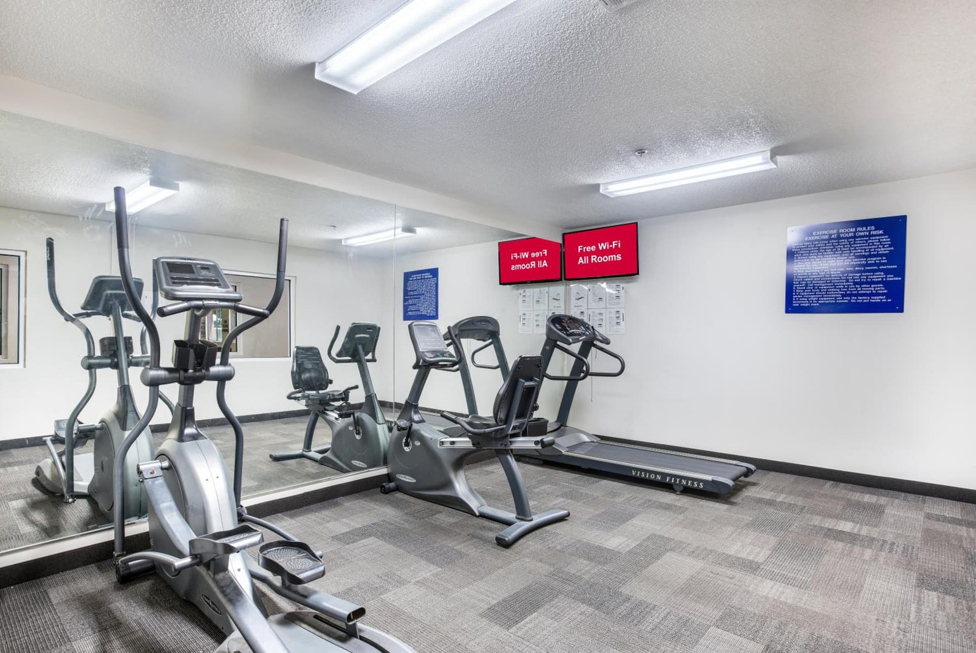 Red Roof Inn PLUS+ & Suites Savannah – I-95 gallery photo in Savannah, GA — image 32